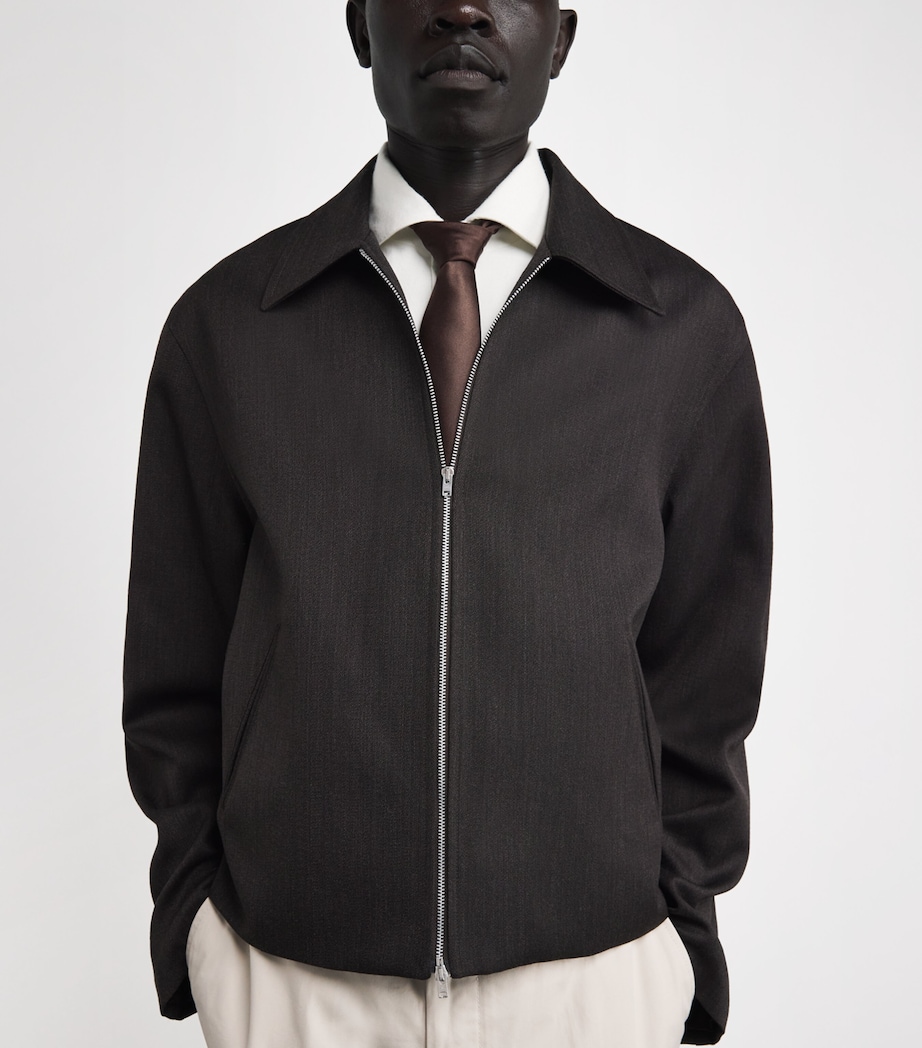 Silk Tie U7001 Image 2