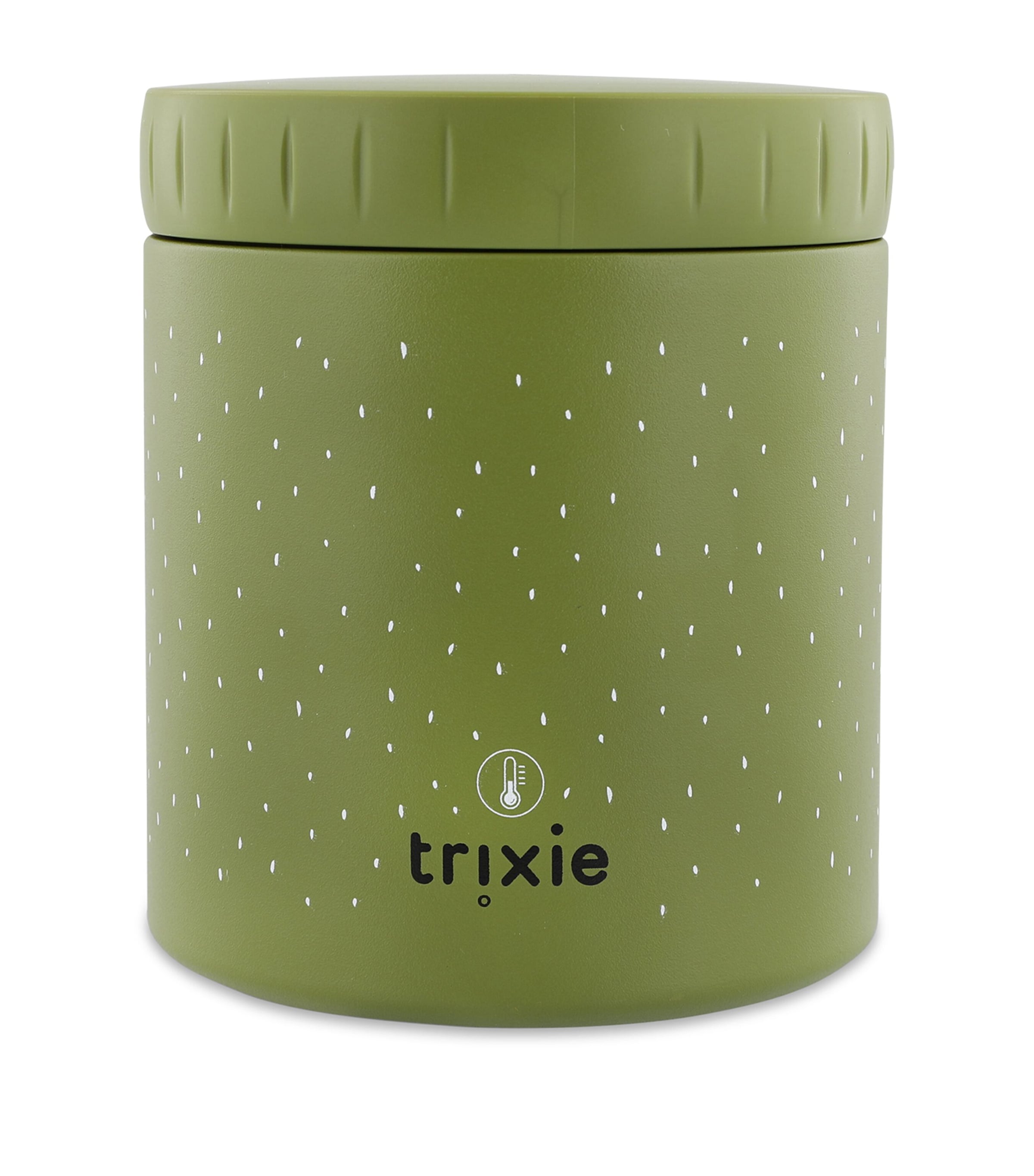 Insulated Dino Lunch Pot (500ml MULTI Image 2