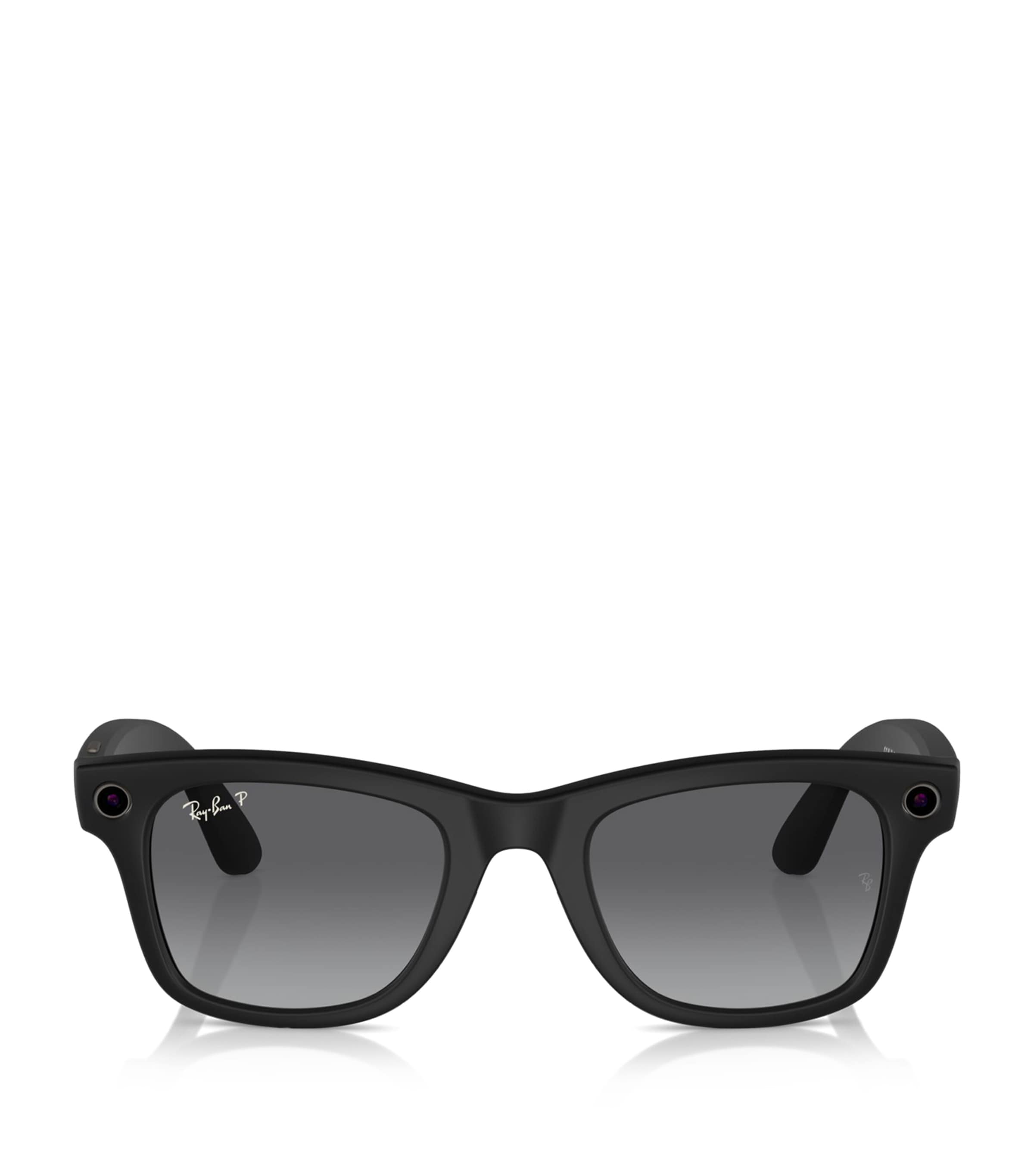 Ray-Ban x Meta Smart Wayfarer Sunglasses Image 1