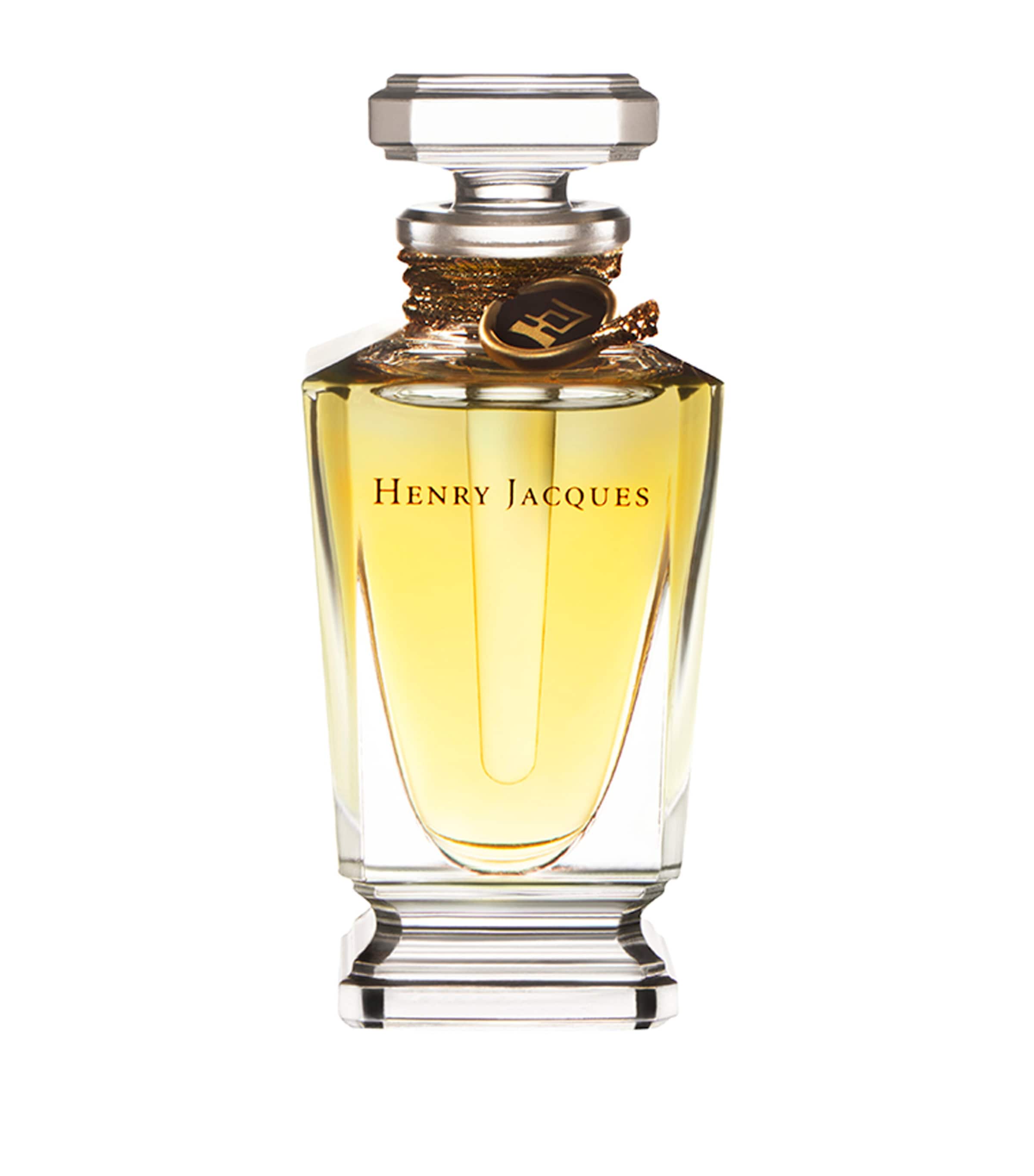 Henry Jacques Femme De Hj Pure Perfume