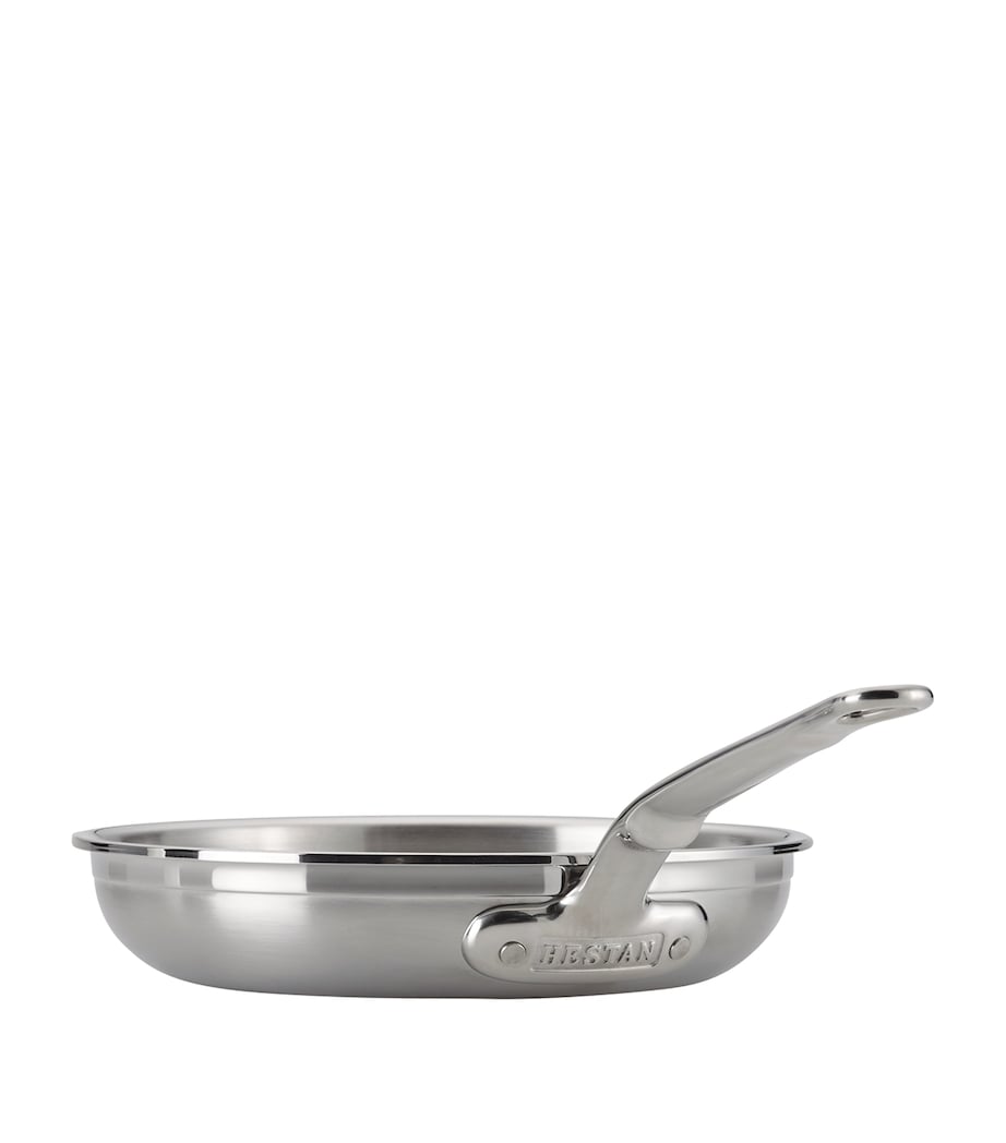 ProBond Skillet (22cm) STAINLESS STEEL Image 1