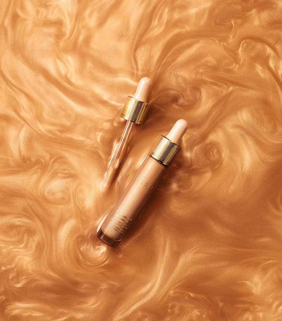 Illuminateur de Beauté Liquid Highlighter NO COLOUR Image 2