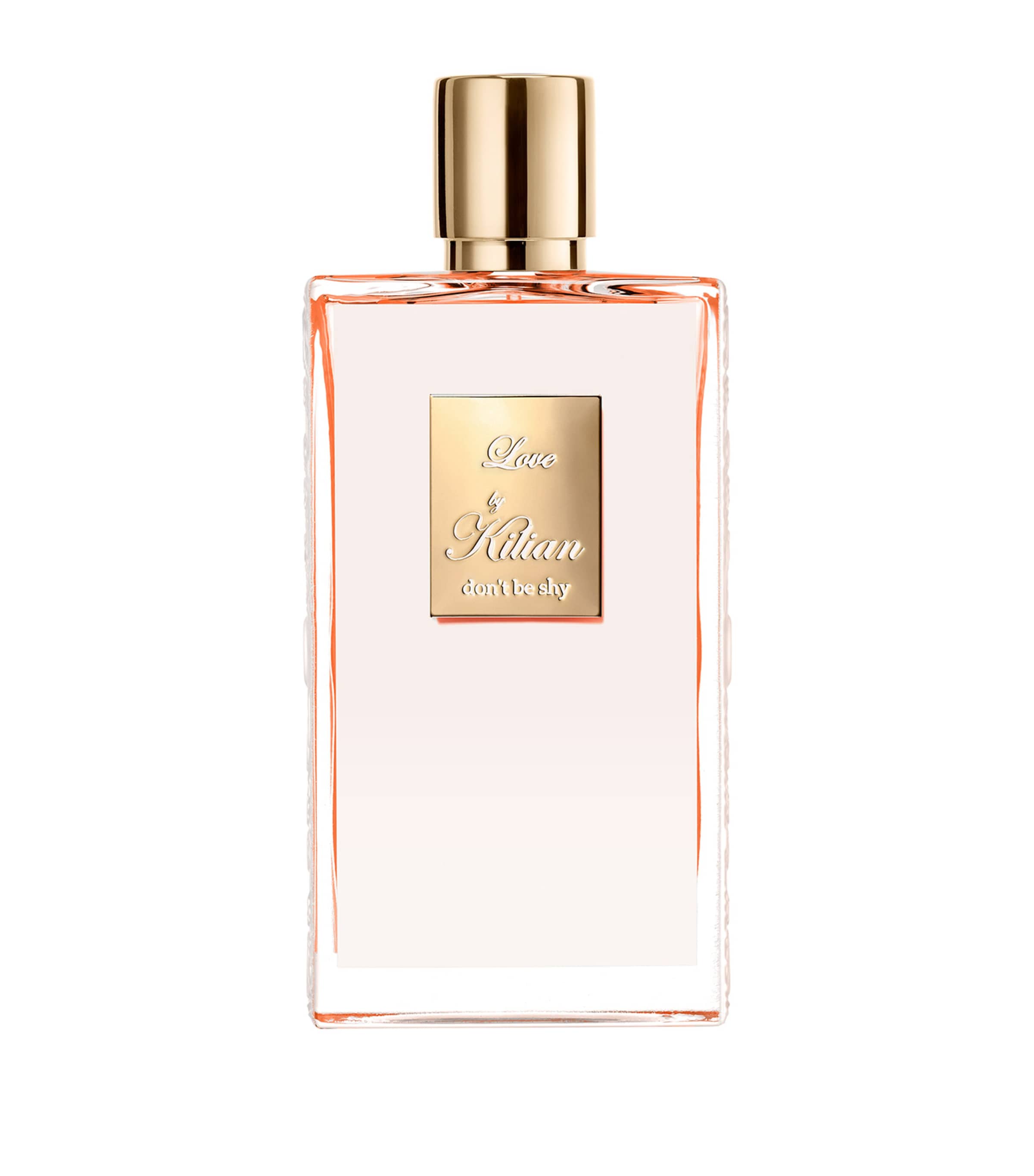 Kilian Love, Don't Be Shy Eau De Parfum, 3.4 Oz.