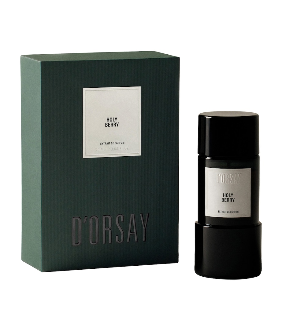 Rose Blaze Extrait de Parfum (90ml) MULTI Image 2