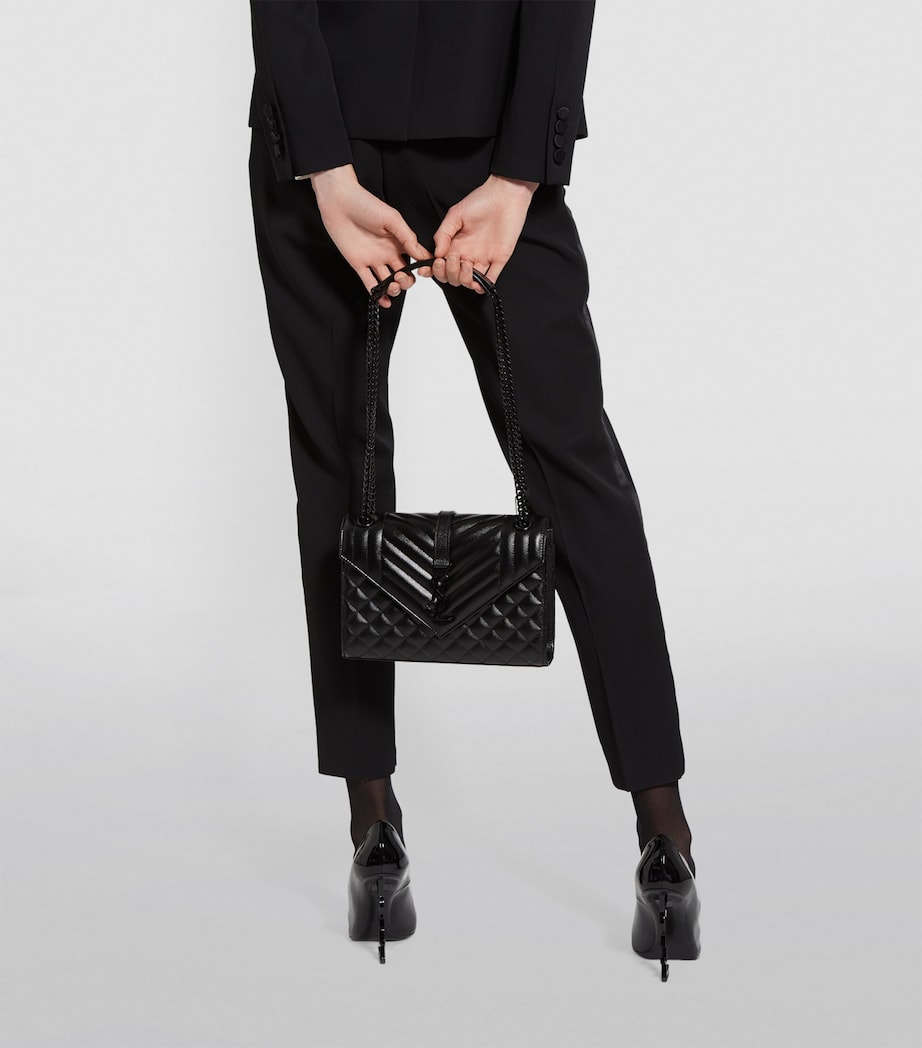 Medium Envelope Shoulder Bag 1000 Image 4