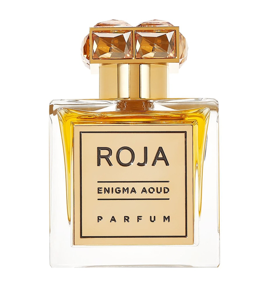 Enigma Aoud (100ml) NO COLOUR Image 1