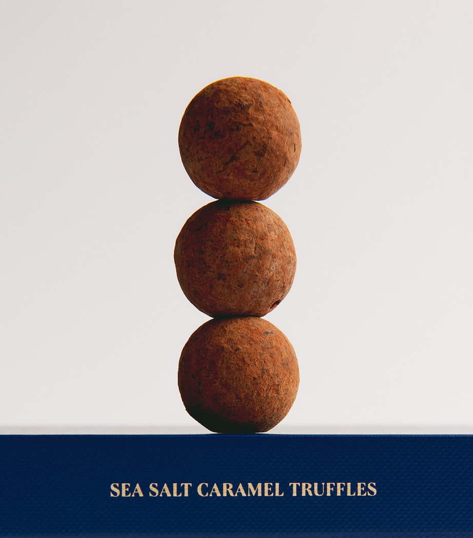 The Harrods Banquet Hamper NO COLOUR Image 3