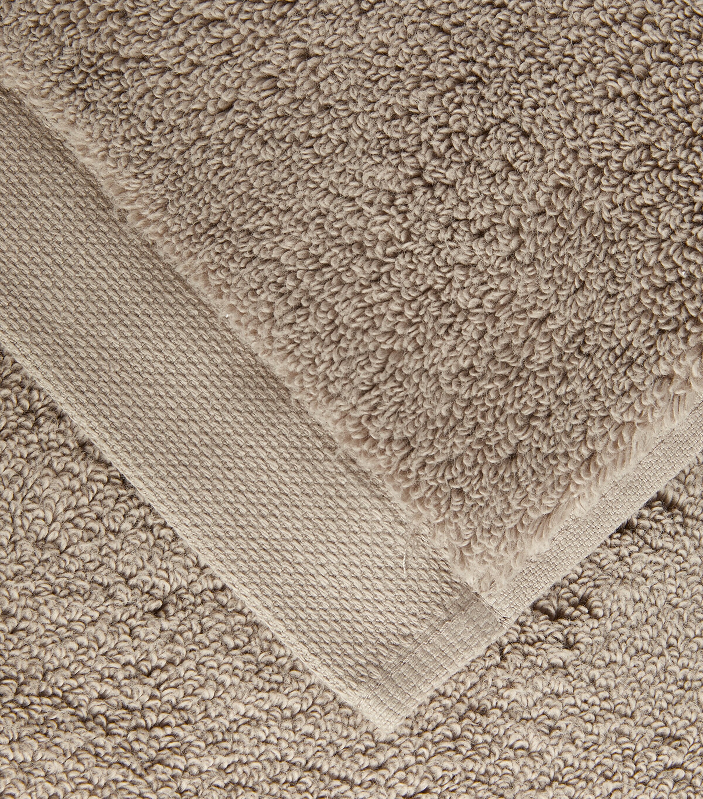 Hamam Olympia Hand Towel (50cm x 100cm) Vapour Image 3