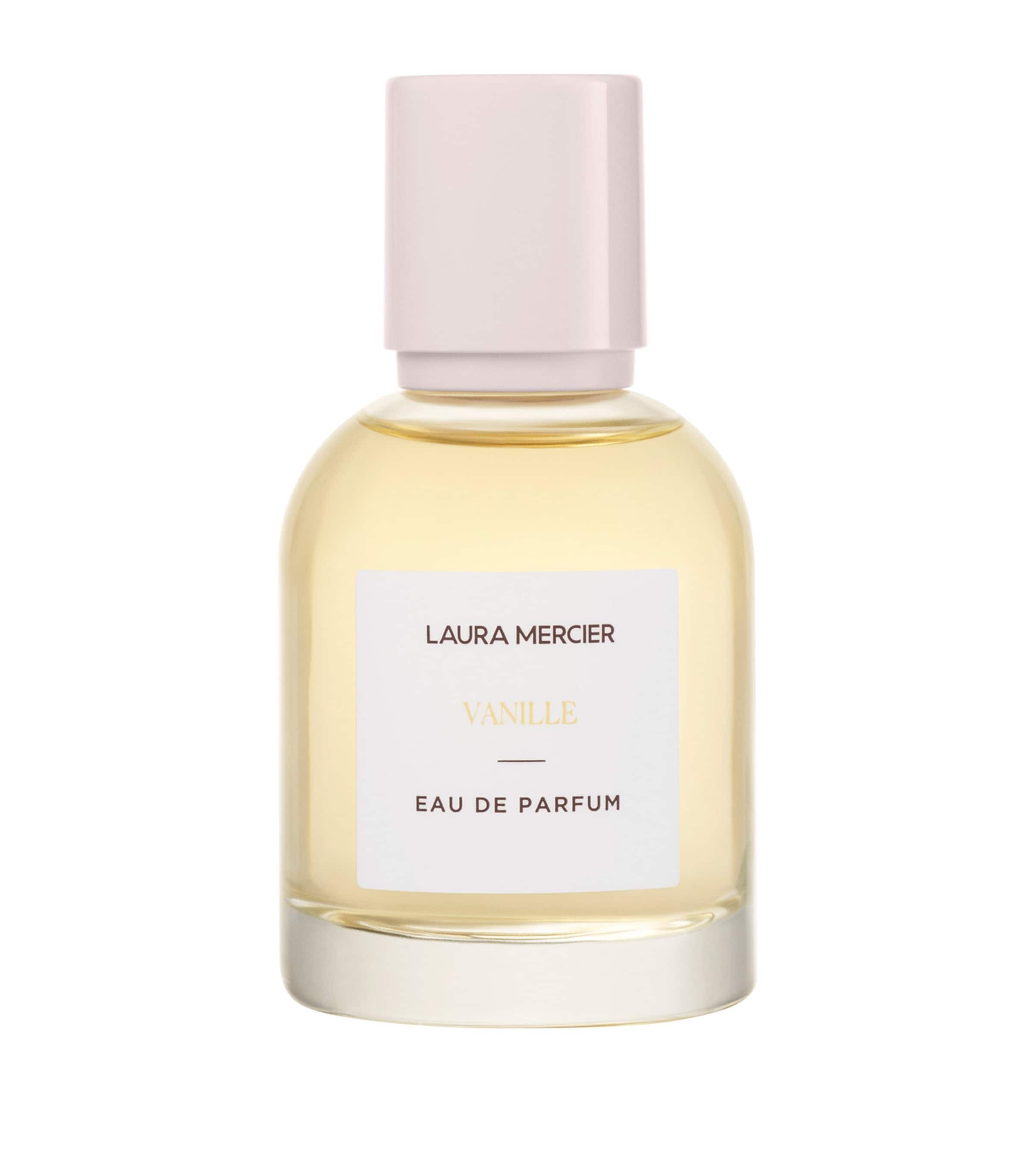 Laura Mercier Vanille Eau de Parfum (50ml) | Perfume | Womens Perfume | Designers | Laura Mercier