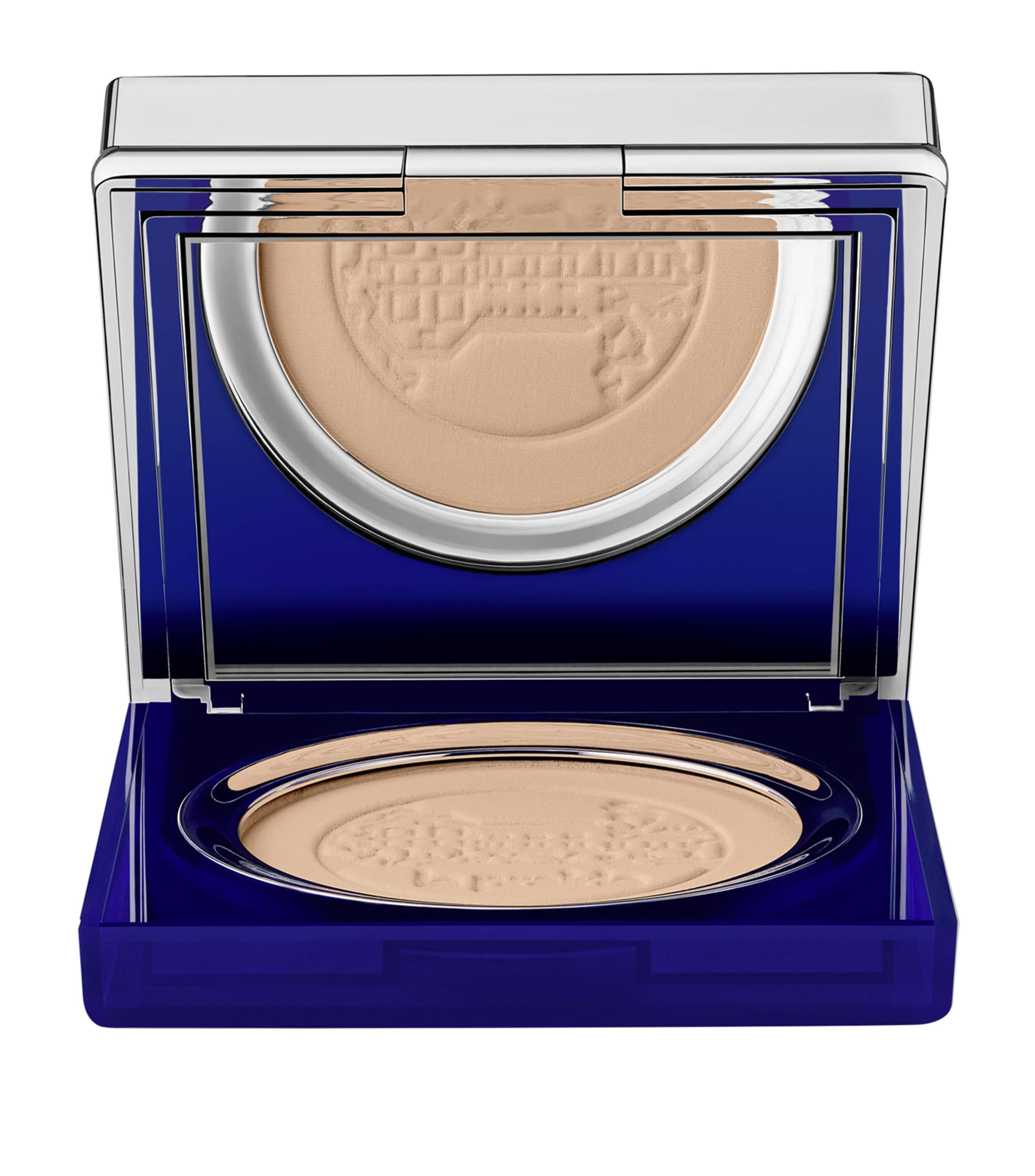 Skin Caviar Powder Foundation SPF15 CRÈME PÊCHE N-10 Image 2