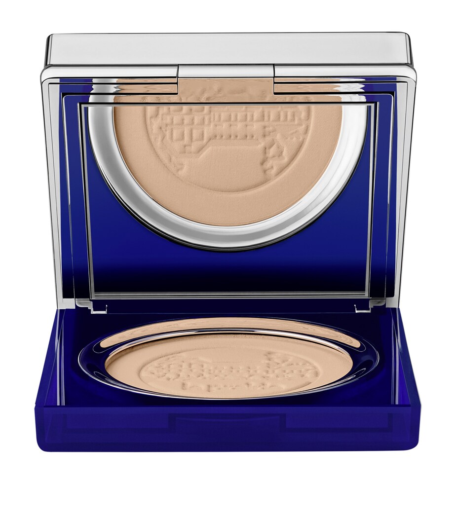 Skin Caviar Powder Foundation SPF15 CRÈME PÊCHE N-10 Image 2