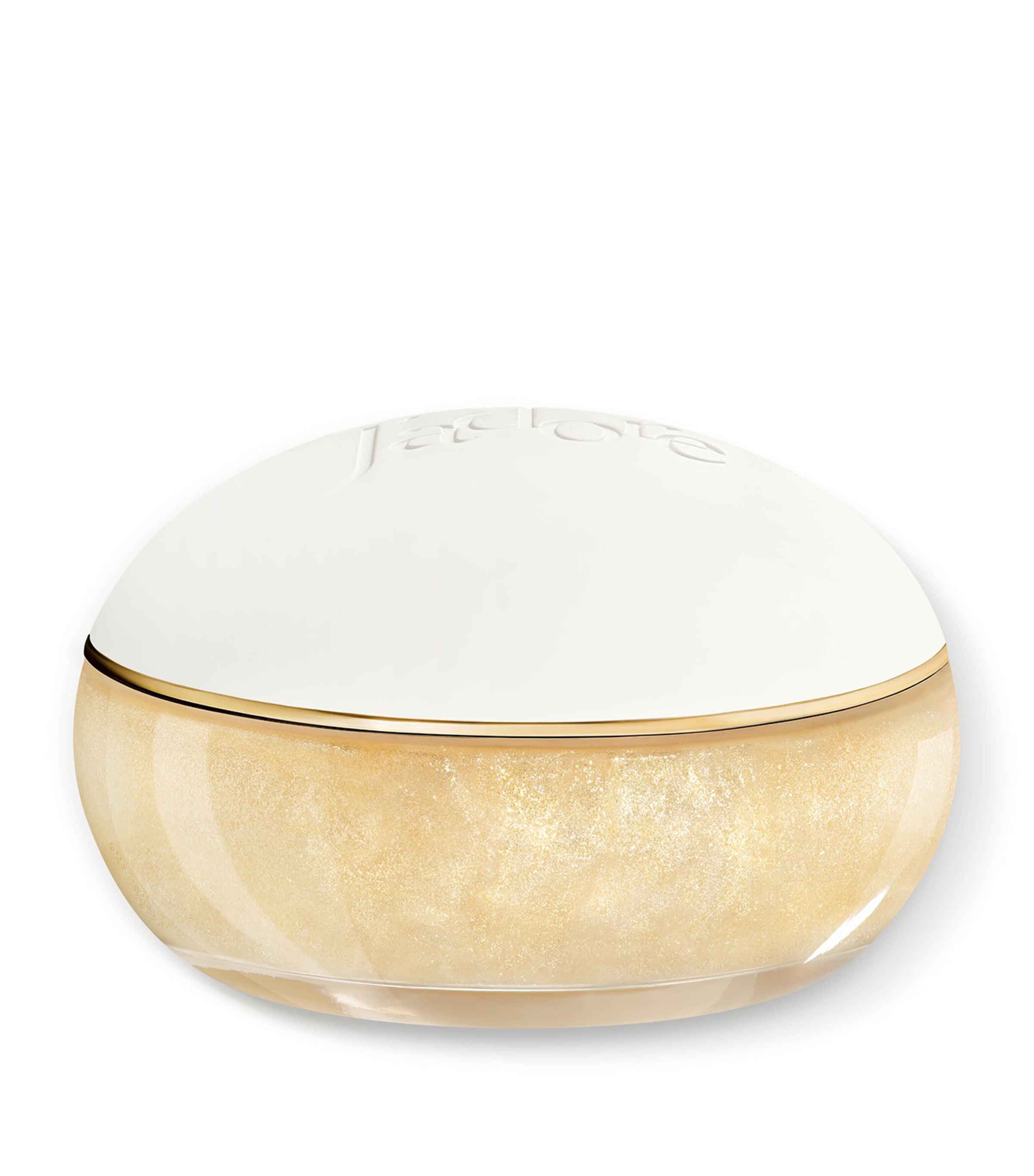 DIOR J'adore Les Adorables Shimmering Body Gel (100ml) White Image 1