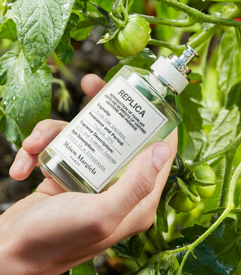 Replica From The Garden Eau de Toilette (30-100ml) NO COLOUR Image 4