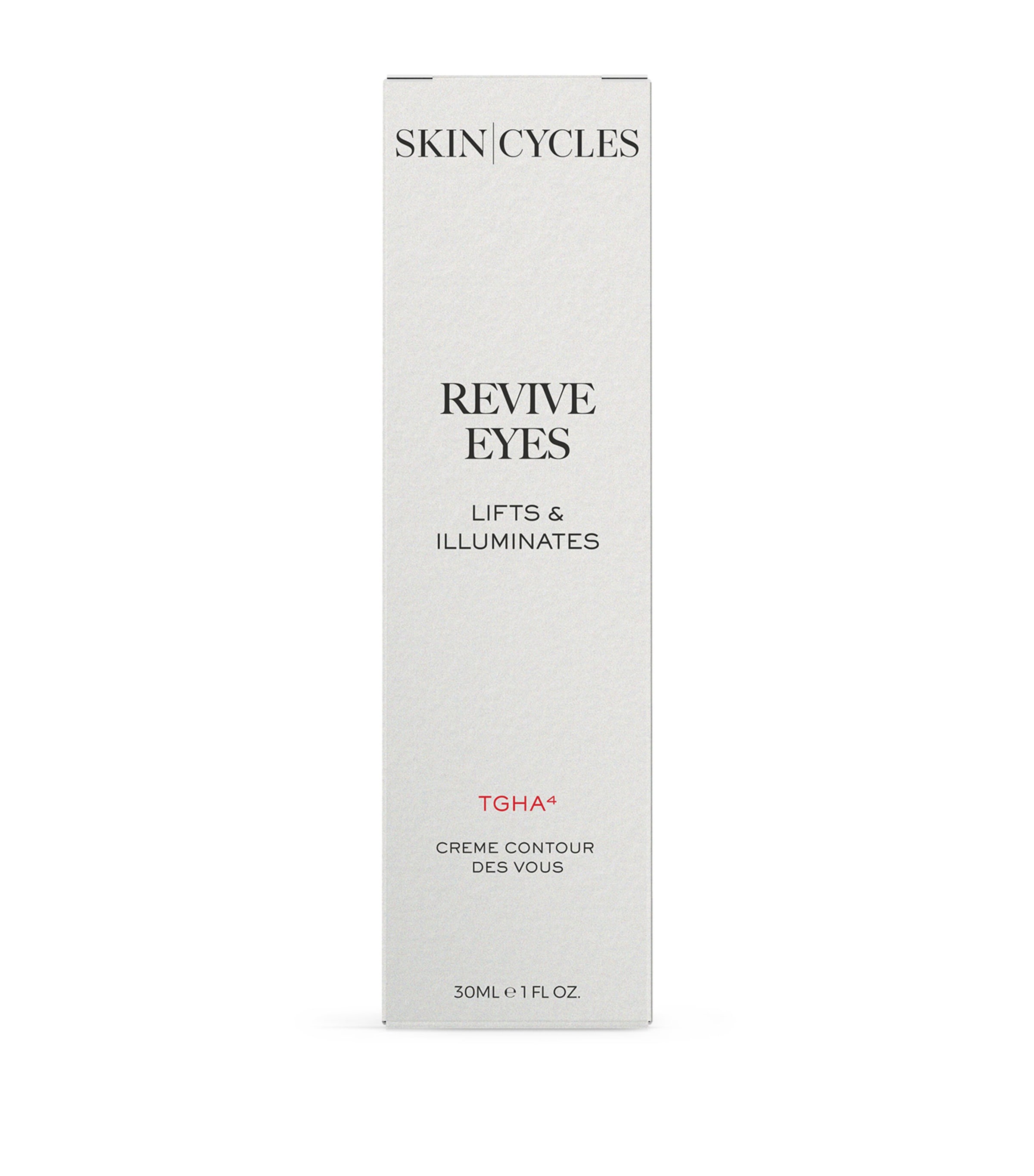 Revive Eye Cream (30ml) NO COLOUR Image 4