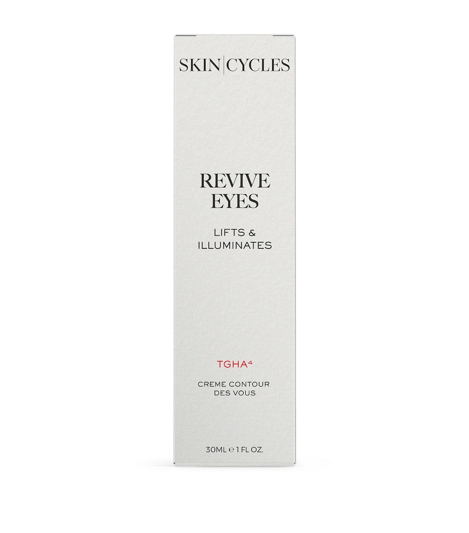 Revive Eye Cream (30ml) NO COLOUR Image 4