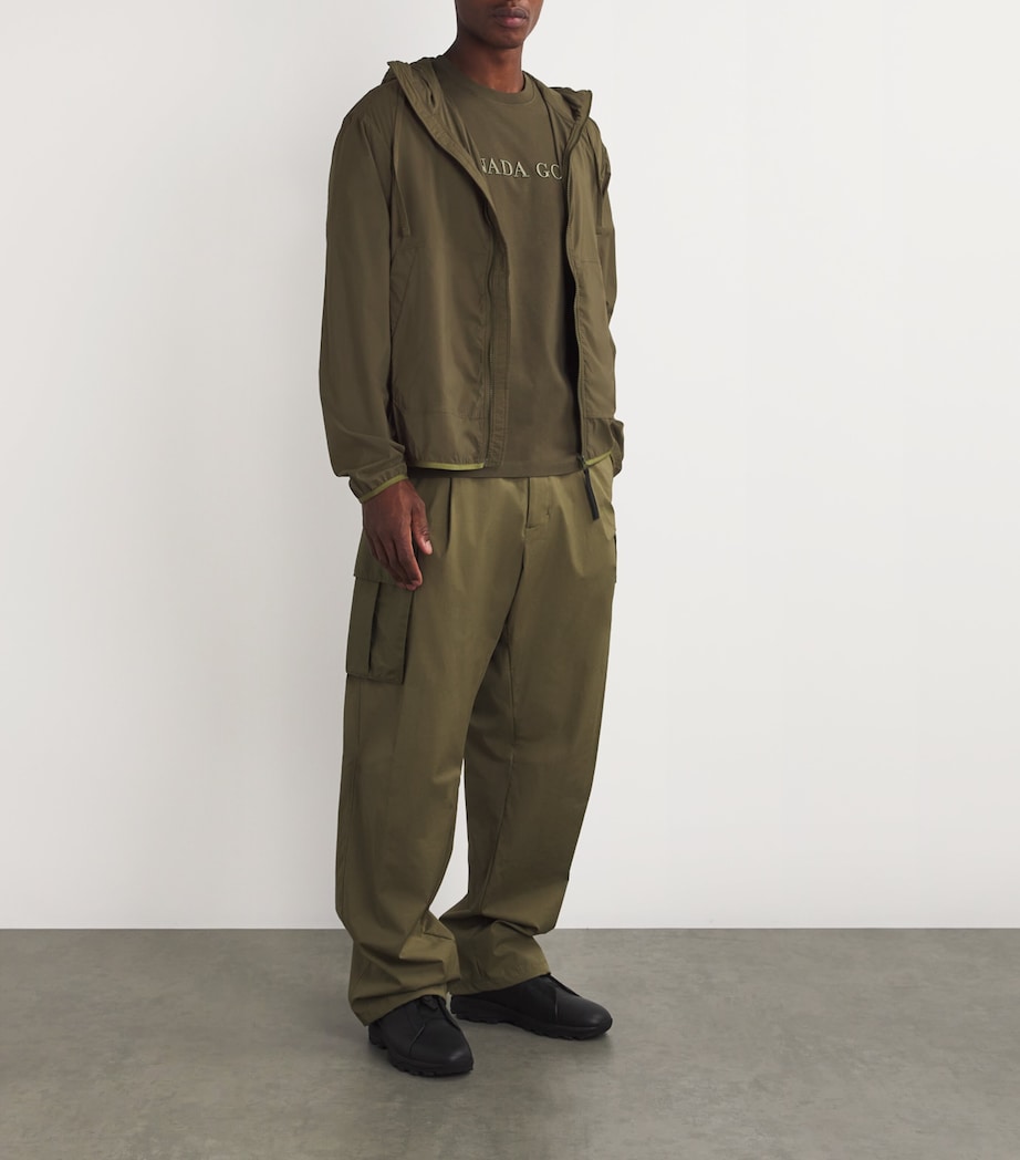 Killarney Wind Jacket 9049 Image 2