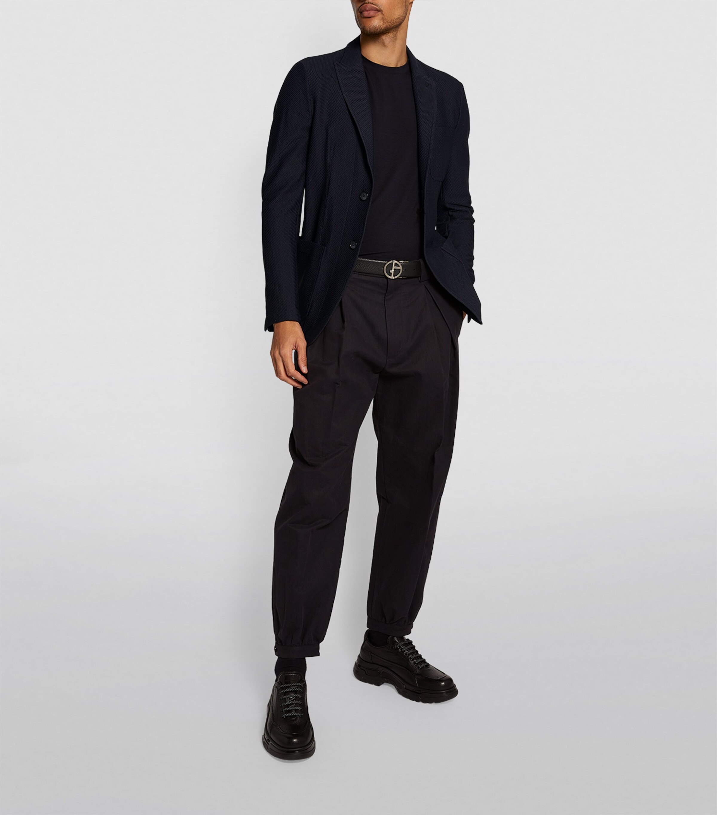 Tailored Blazer UBUV Image 6