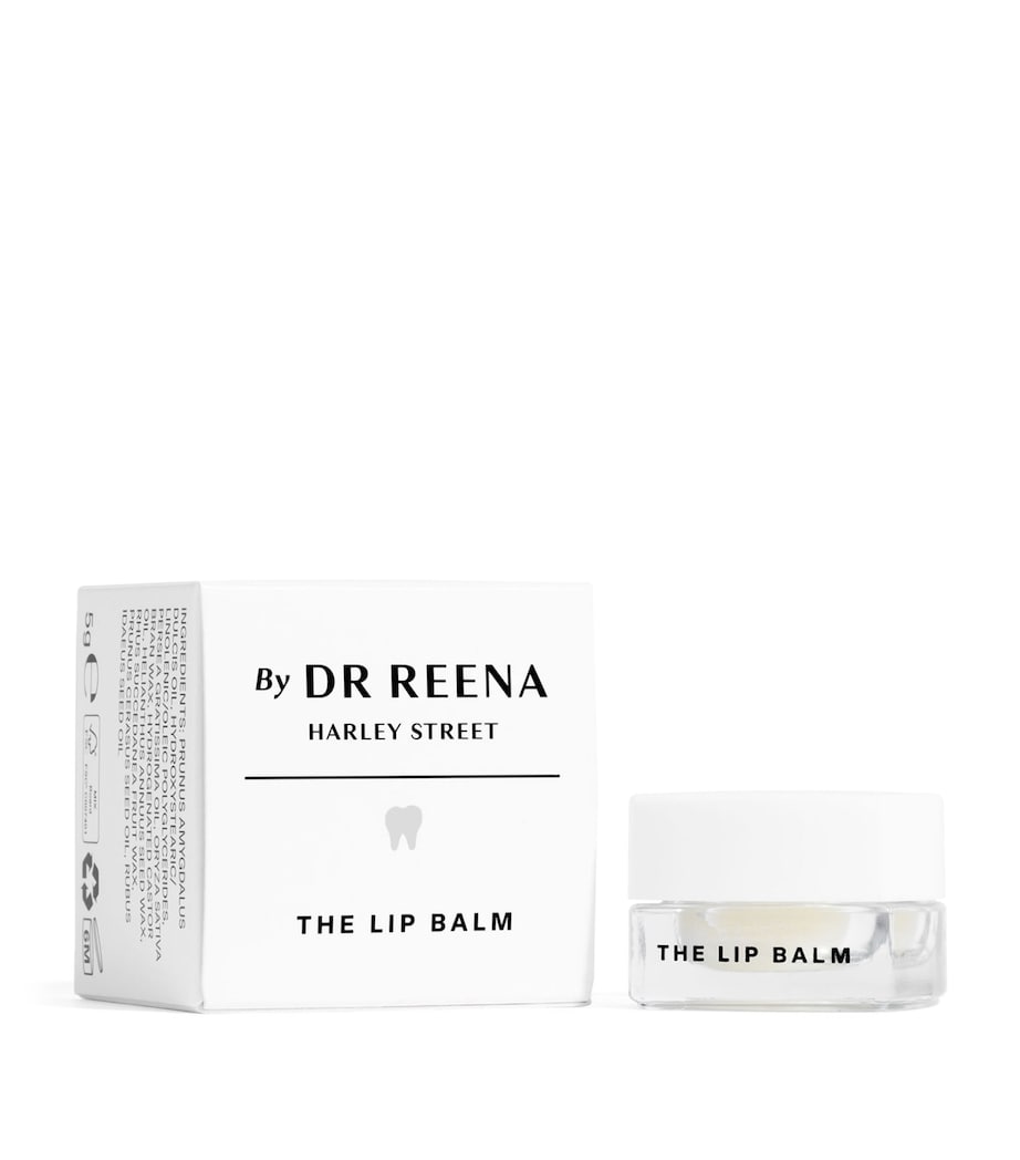 The Lip Balm NO COLOUR Image 9