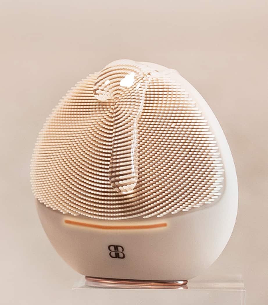 HeatSonic Cleansing Device NO COLOUR Image 3