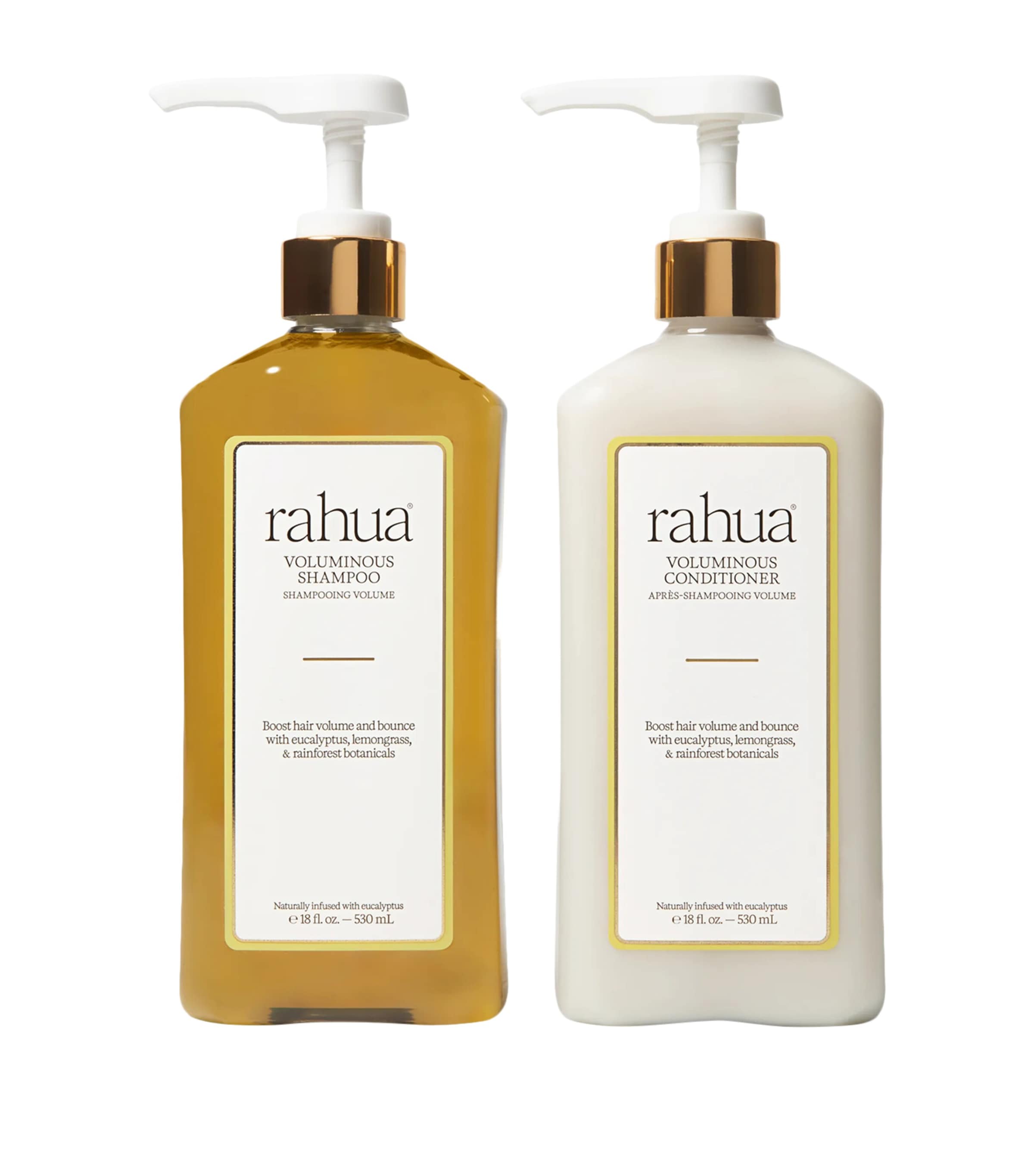 Rahua Voluminous Conditioner (473ml) Image 2