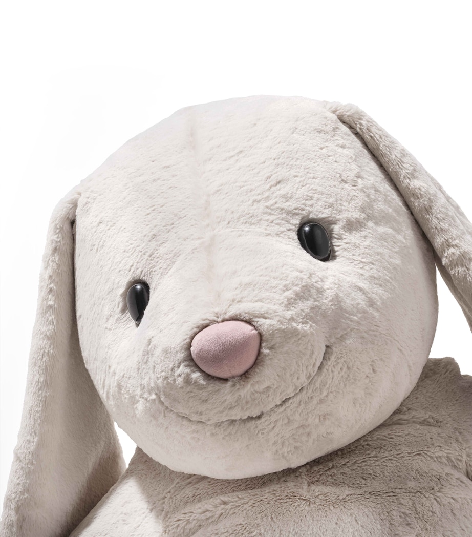 Hoppie Rabbit (80cm) MULTI Image 3