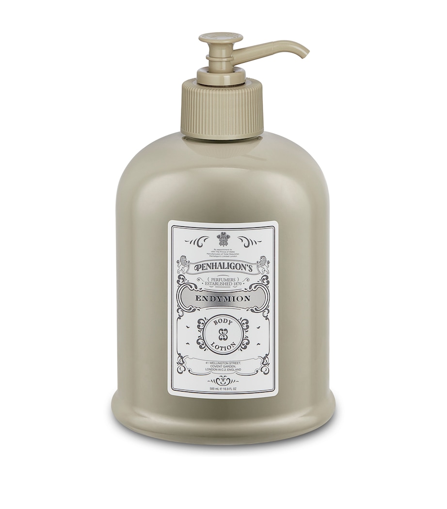 Endymion Body & Hand Lotion (500ml) NO COLOUR Image 1