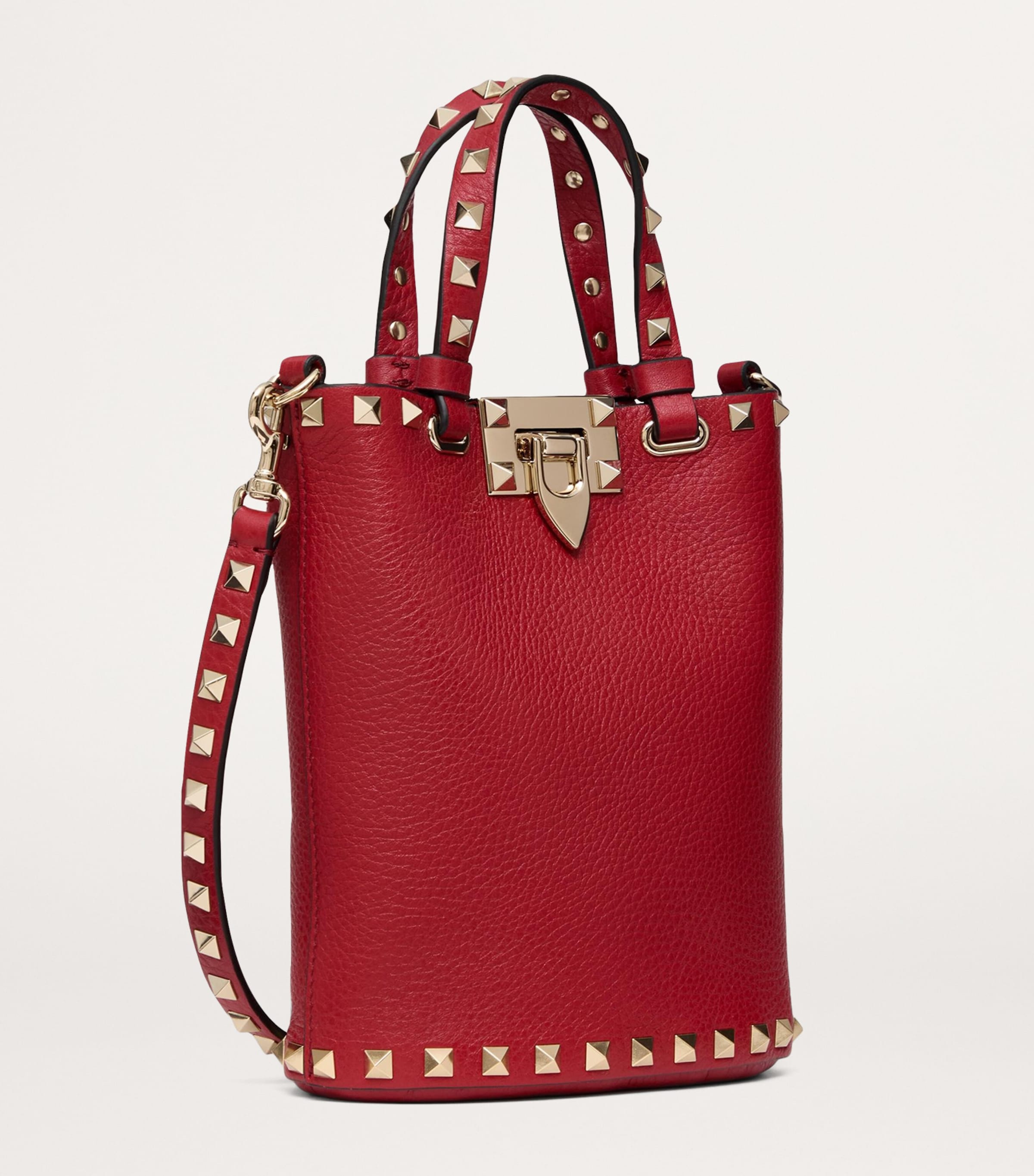 Mini rockstud bag on sale