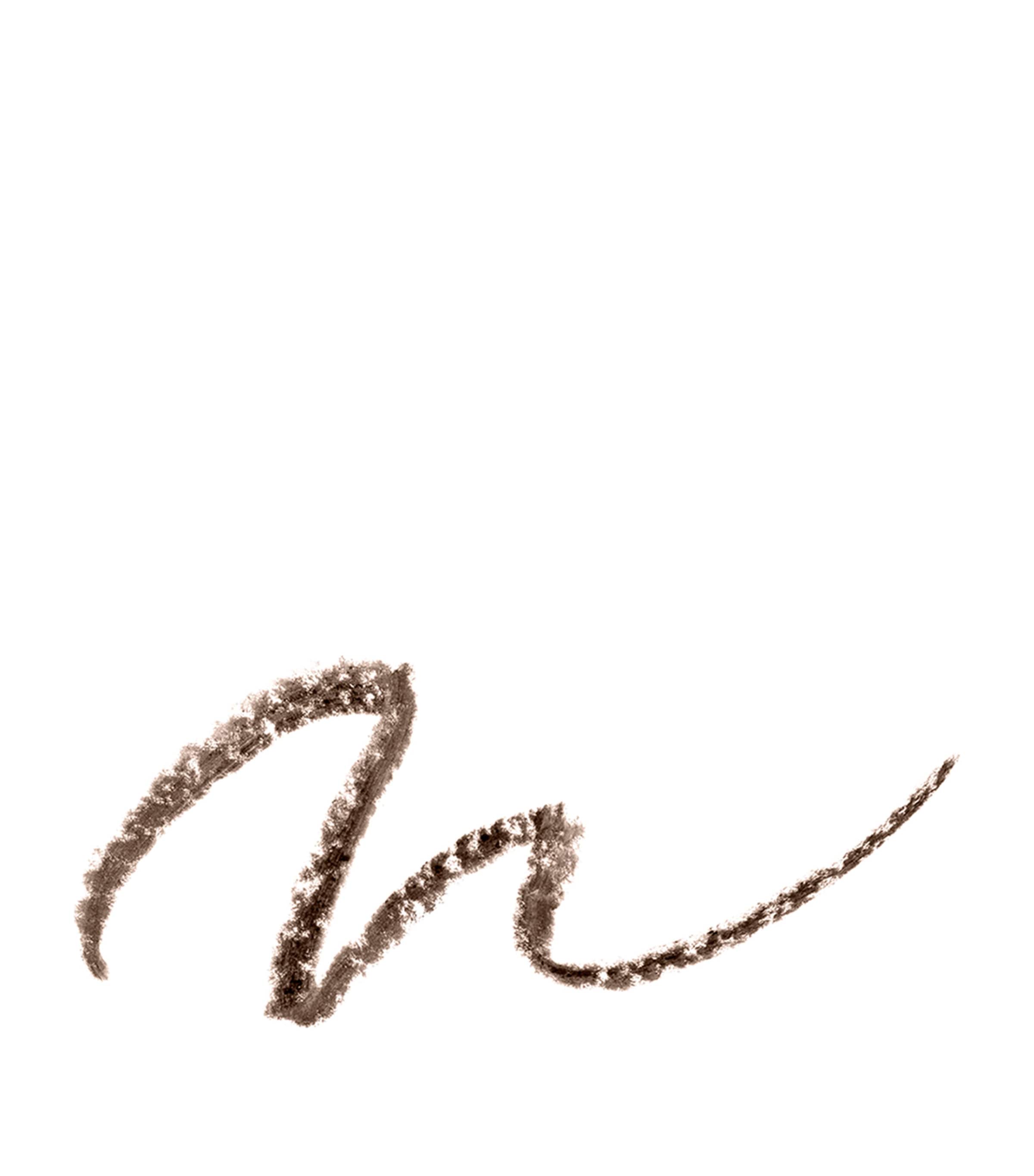 Eyebrow Pencil 02 WARM BROWN  Image 2