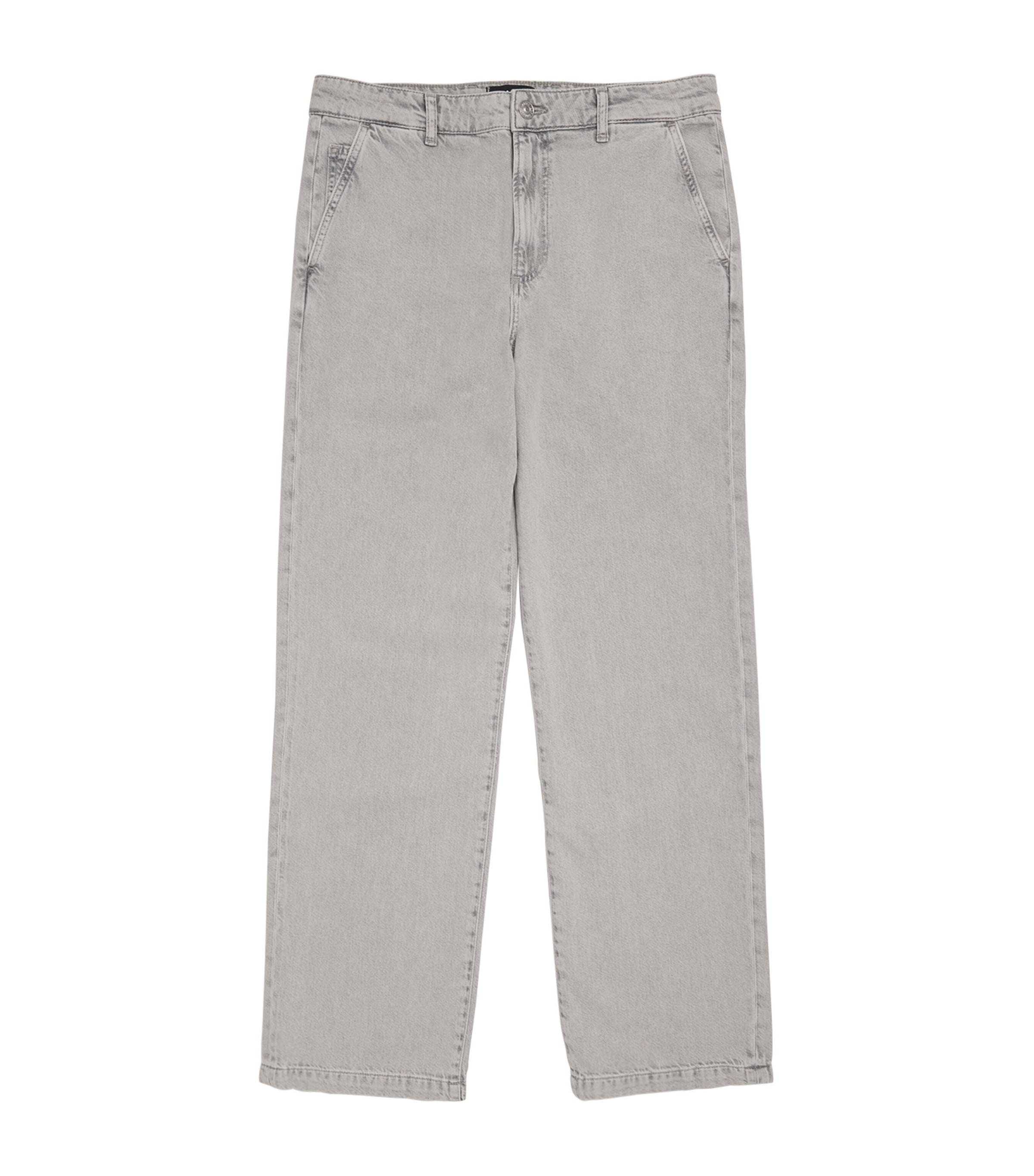 Roseland Wide-Leg Jeans FUENTES Image 1