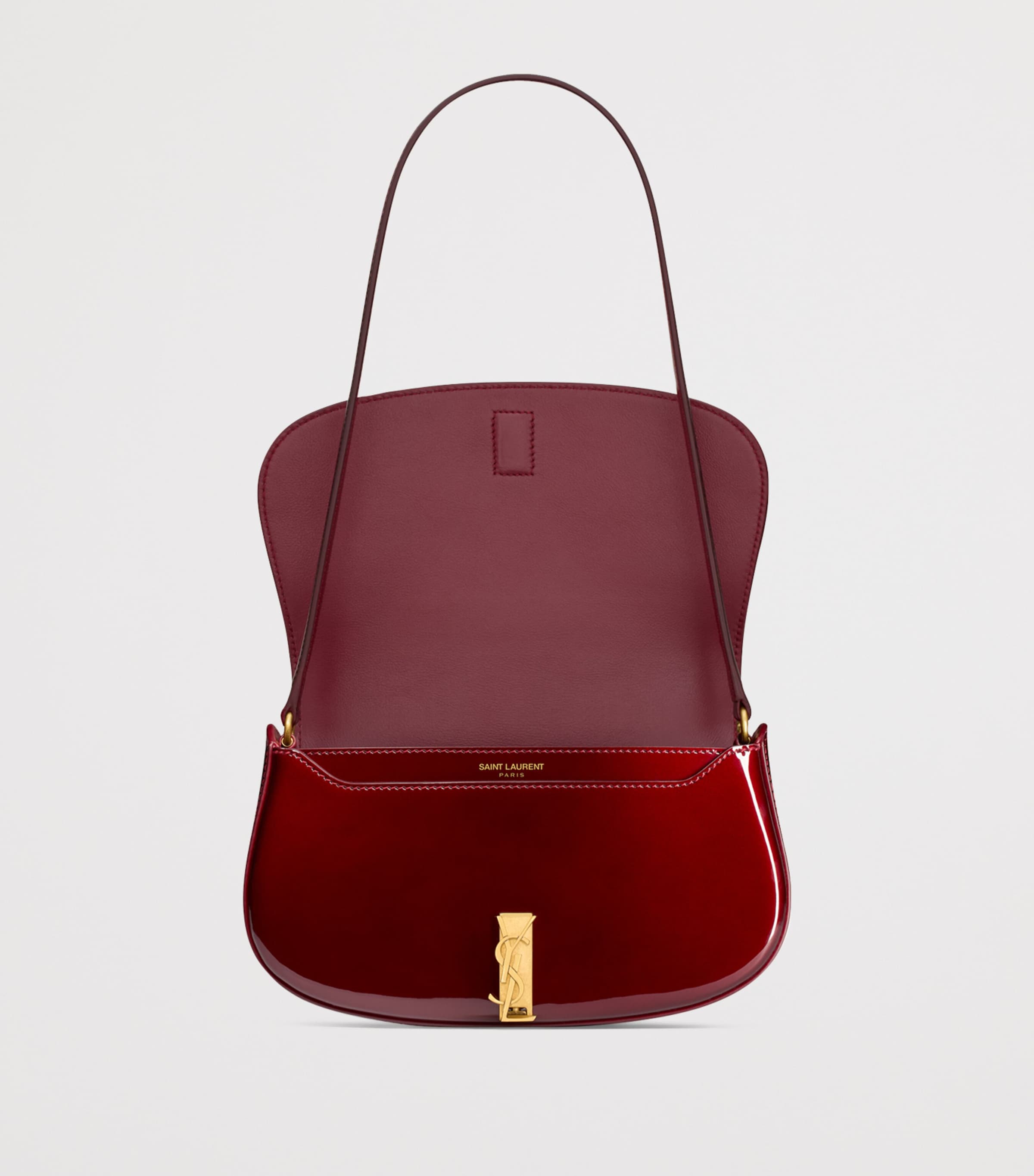 Mini Voltaire Shoulder Bag 6290 Image 3