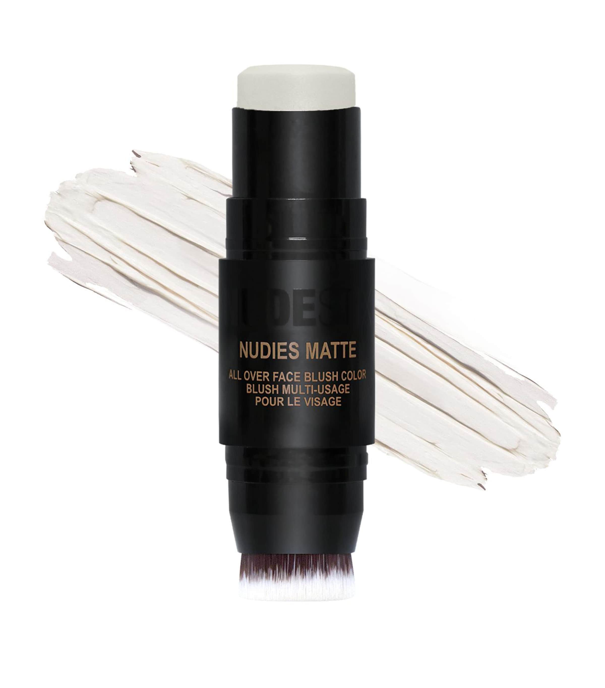 Nudies Glow Highlighter ICE ICE BABY Image 3