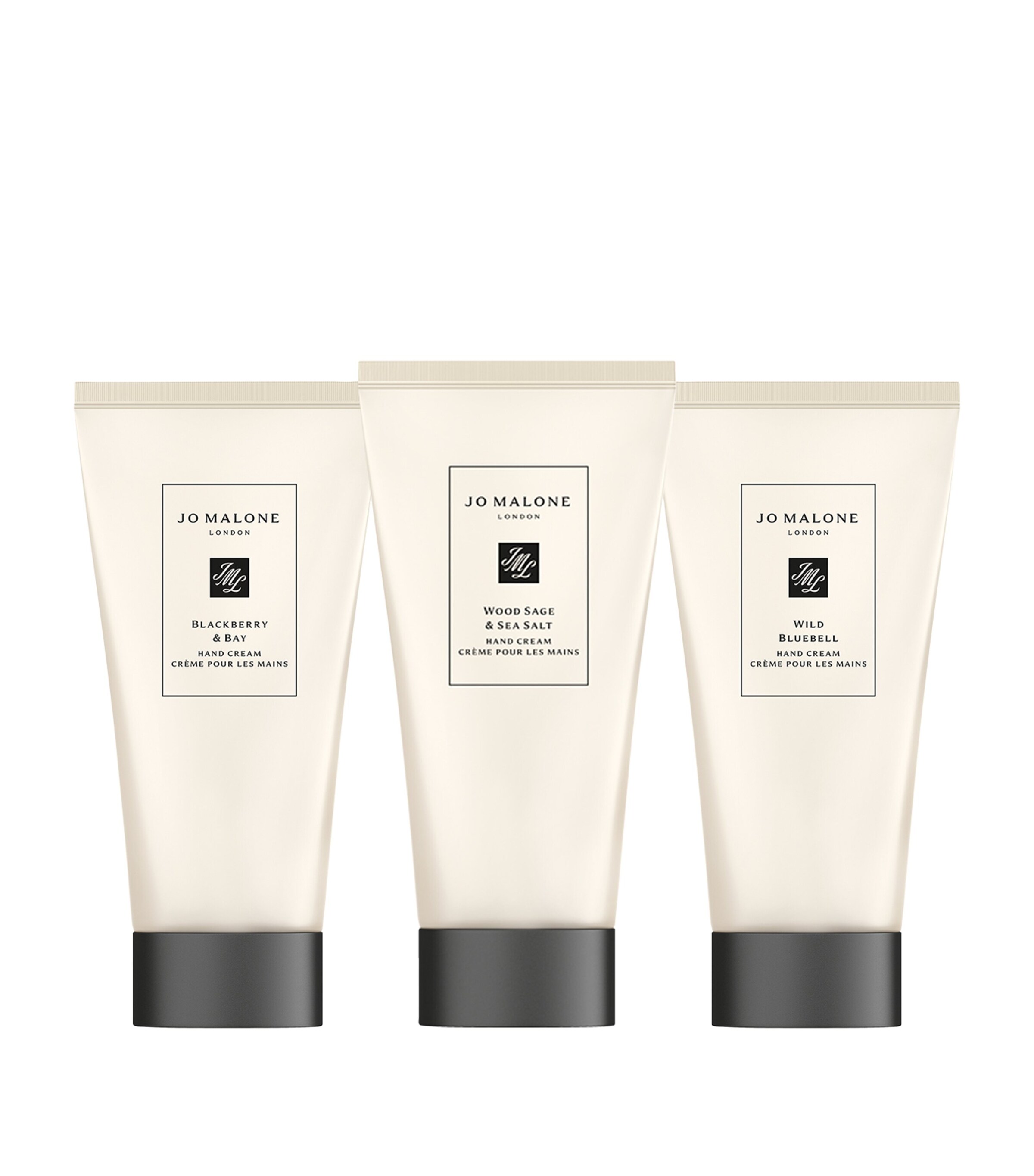 【新品未使用品】 Jo Malone ハンドケア3点セット Jo Malone London Hand Cream Trio Gift Set (3 x 90ml) | Harrods UK