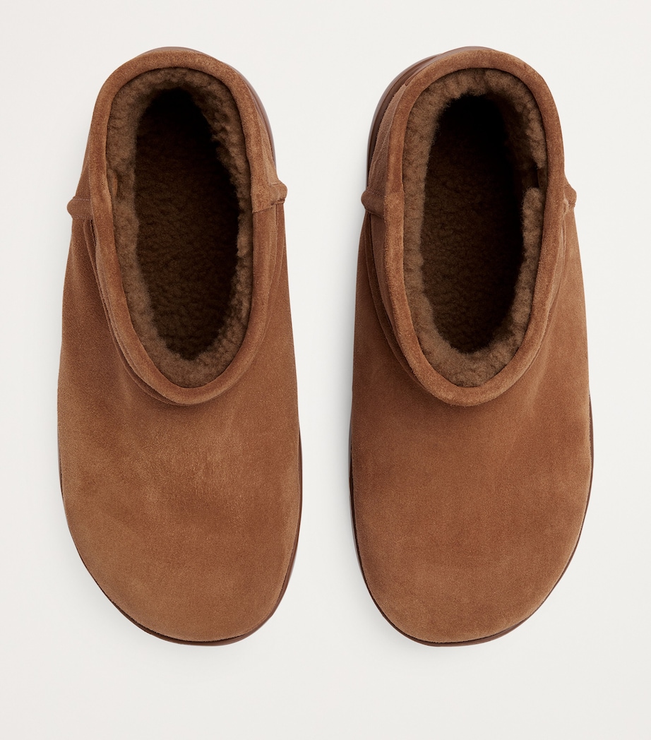 Mini Snap Ankle Boots 7665 Image 5