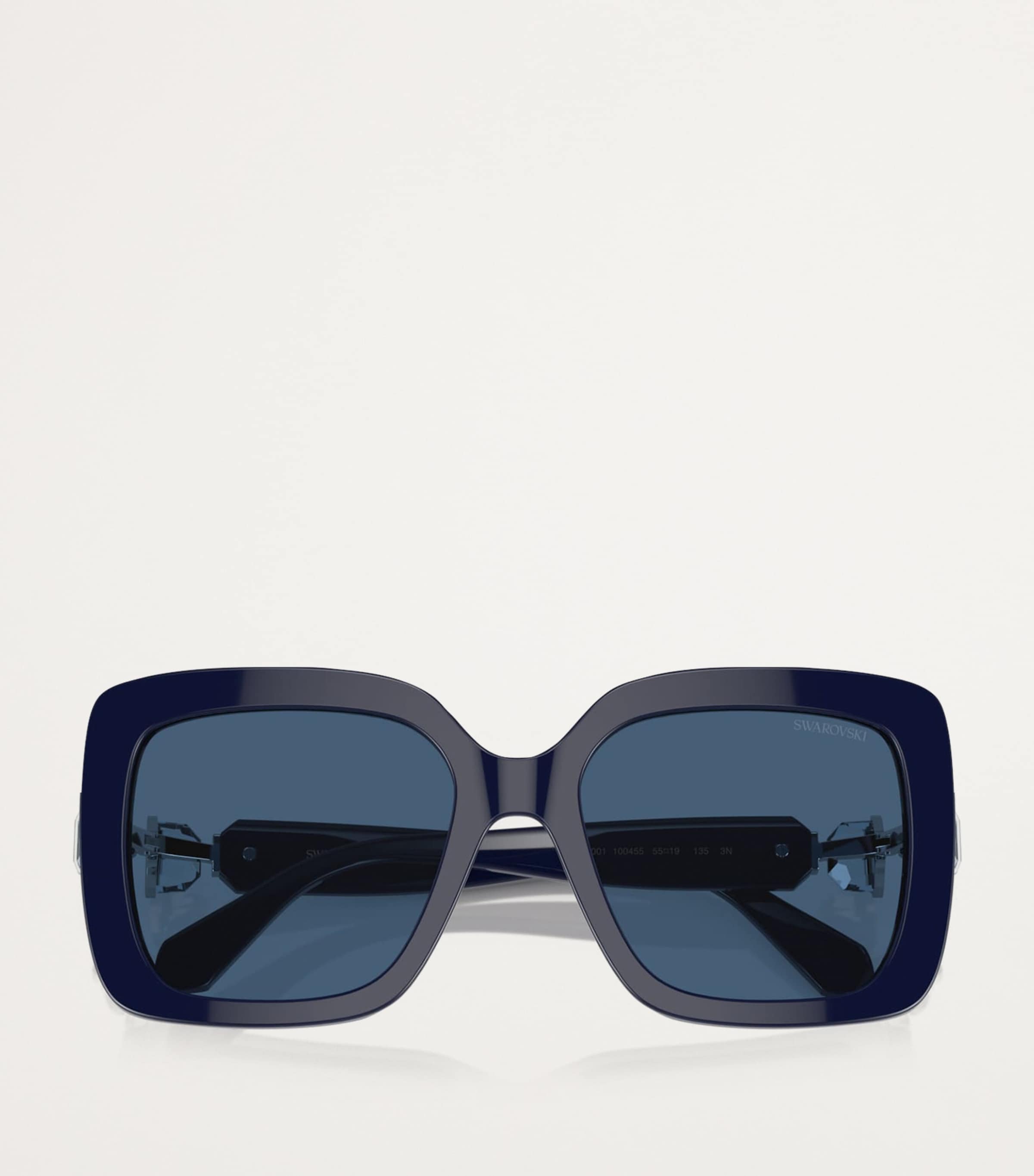 Swarovski Acetate SK6001 Sunglasses Image 4
