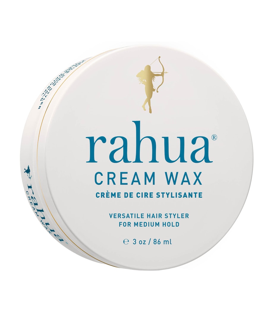 Cream Wax NO COLOUR Image 1