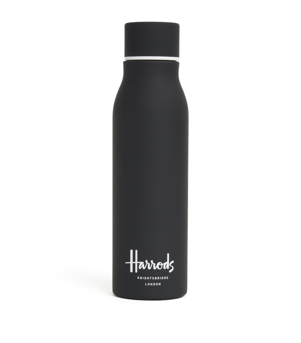 Logo Water Bottle