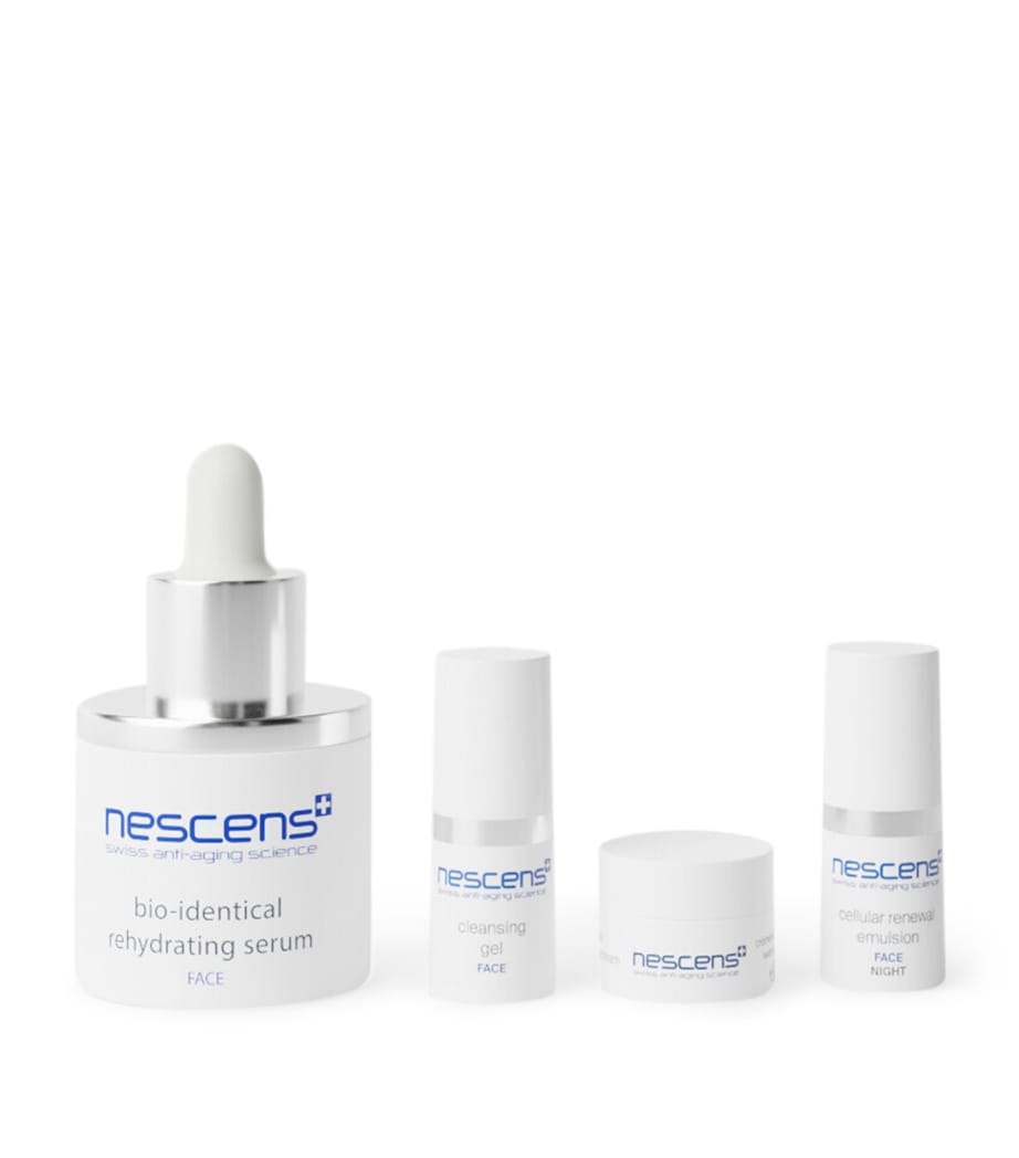 Bio-Identical Rehydrating Serum Gift Set NO COLOUR Image 2