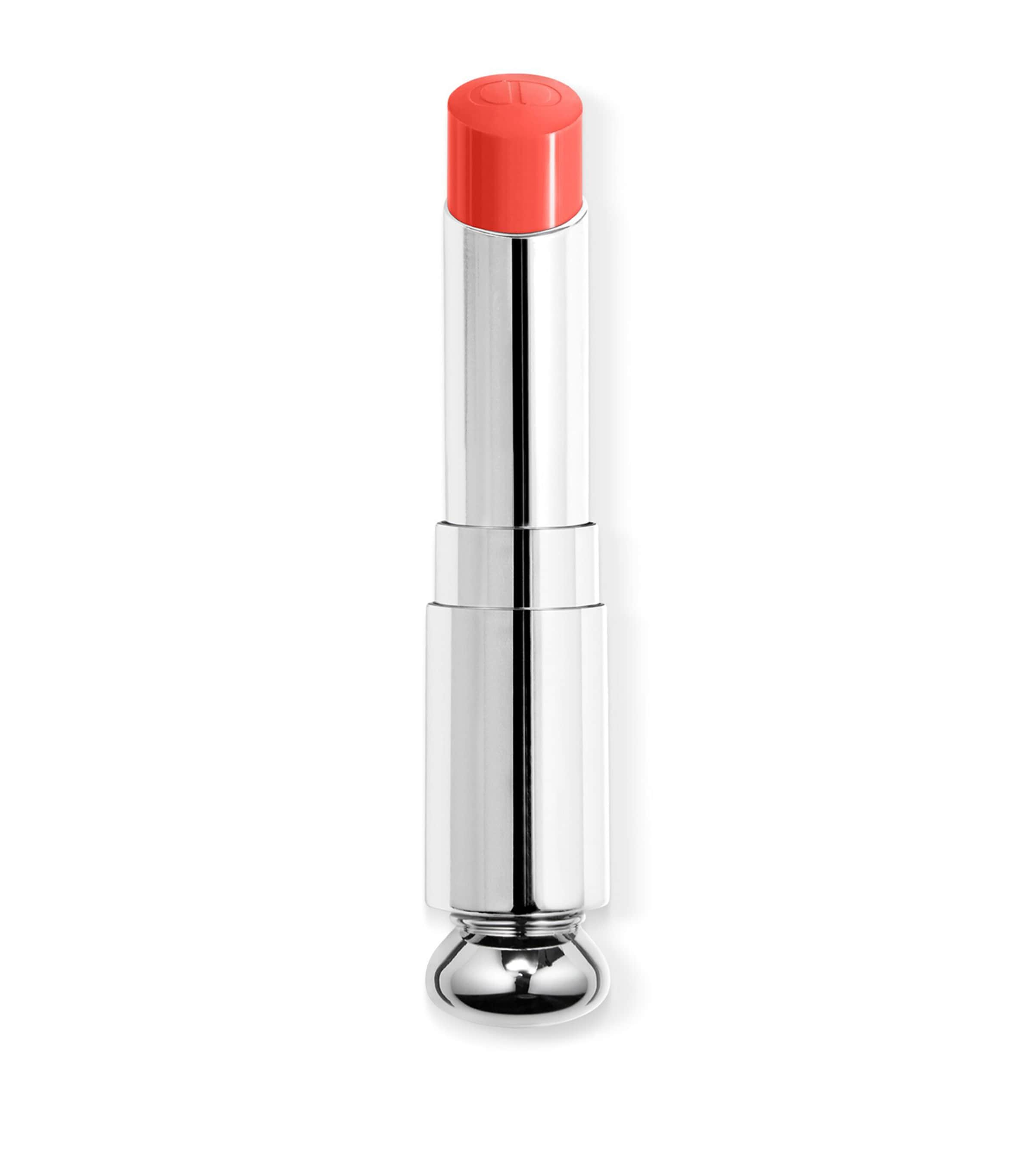 Dior Addict Shine Lipstick - Refill In White