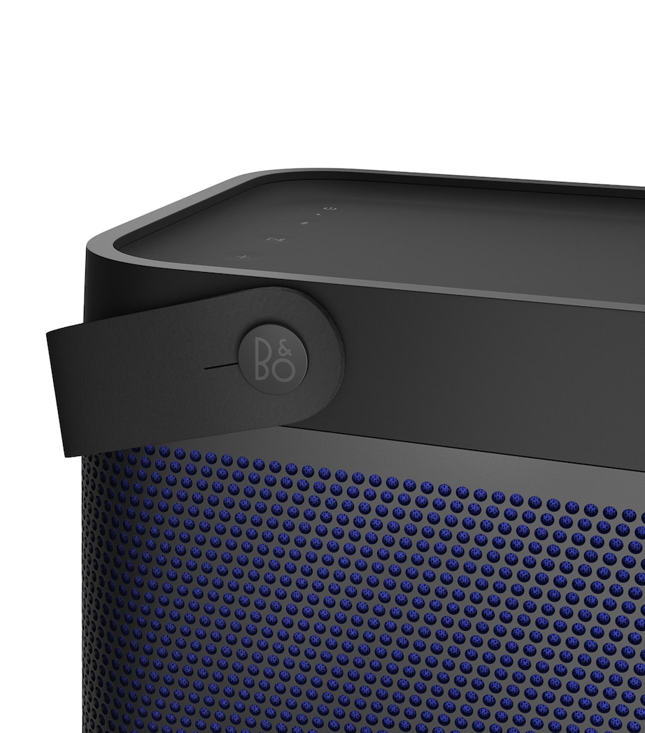 Beolit 20 Speaker BLACK ANTHRACITE Image 3