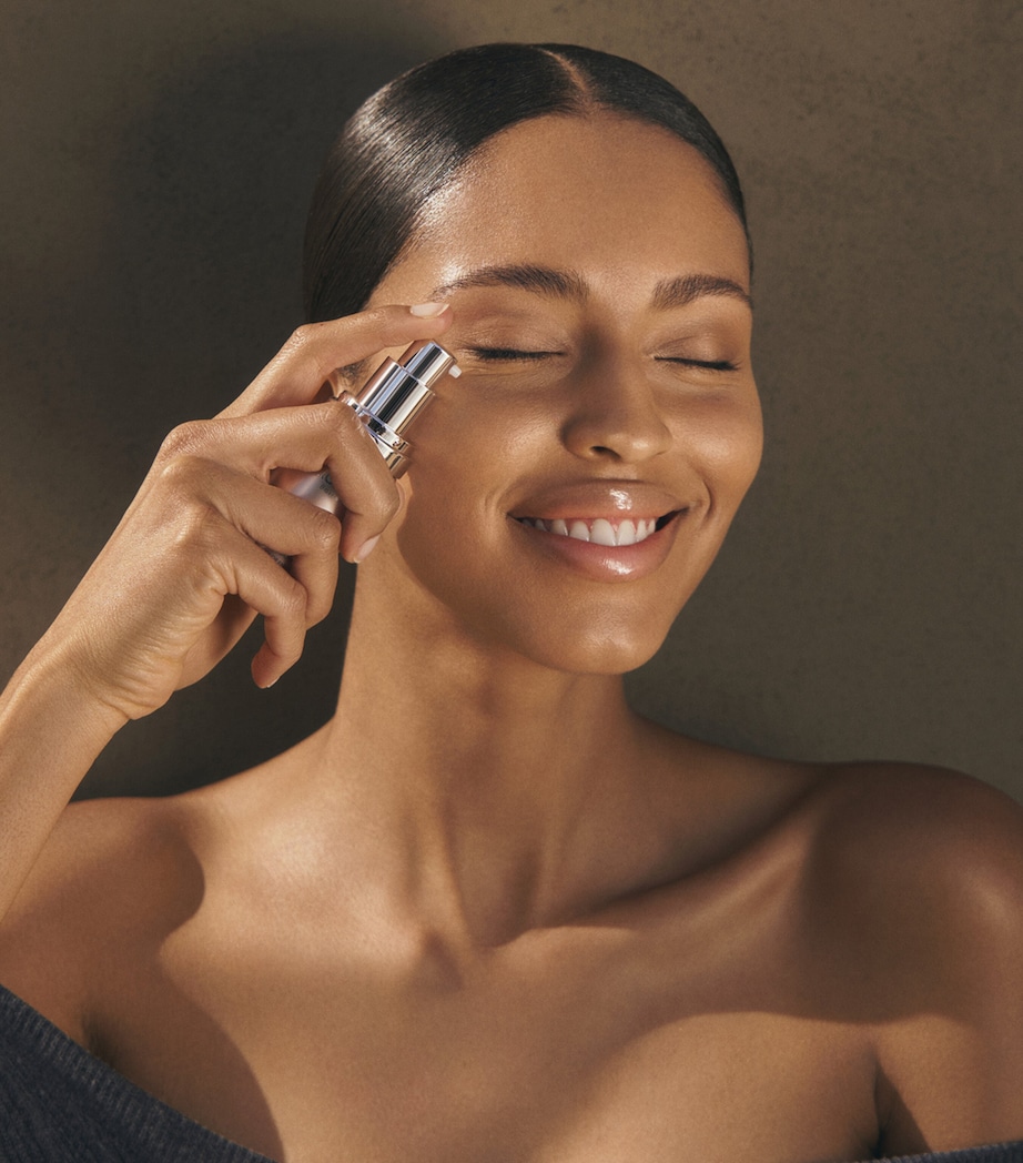 Diamond Cocoon Sheer Eye NO COLOUR Image 5