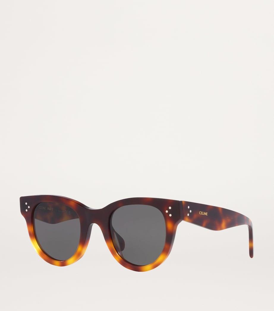 Rectangular Sunglasses 4410L1 Image 2