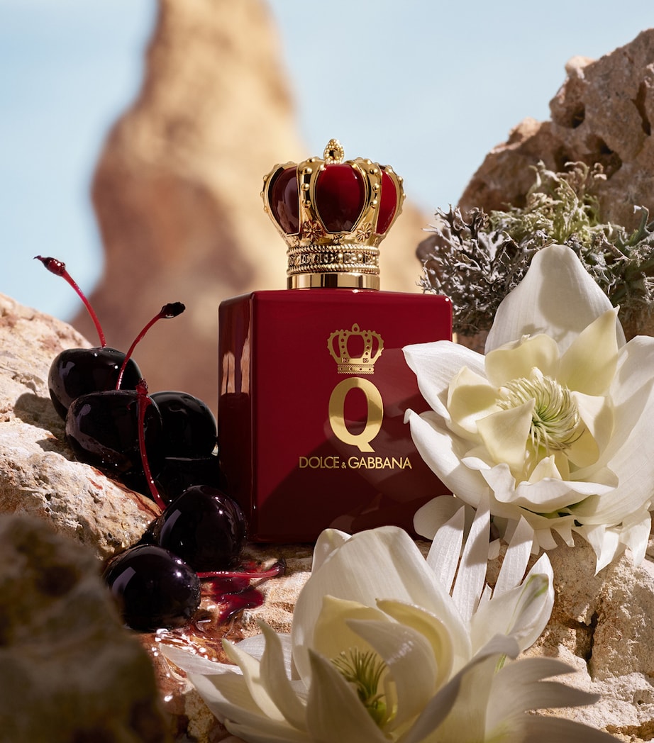 Q Elixir (50ml) NO COLOUR Image 3