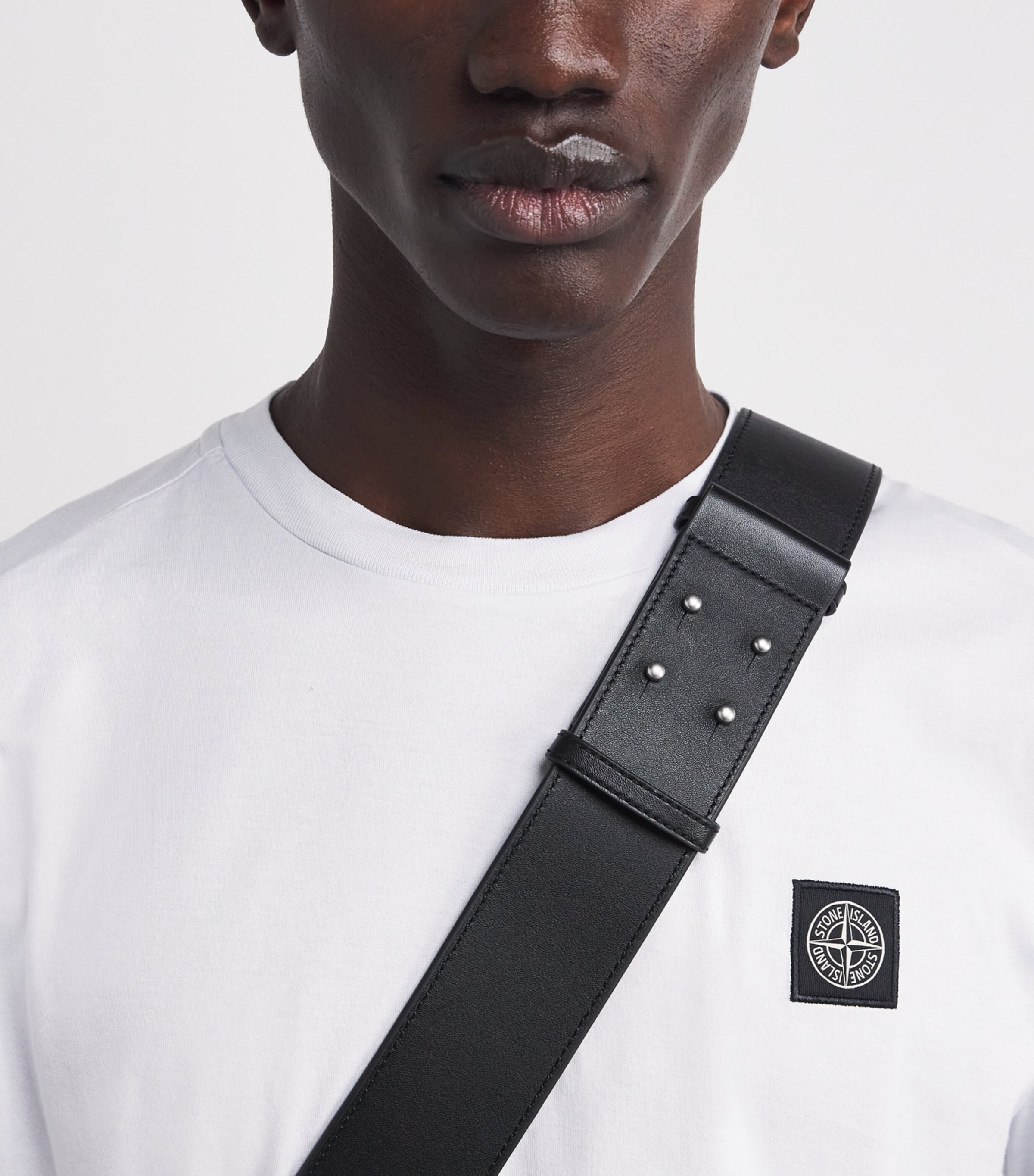 Cotton Compass T-Shirt V0041 Image 6