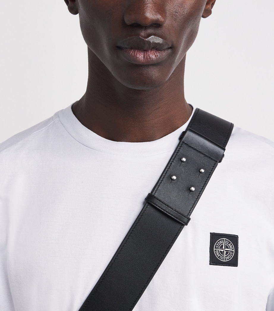 Cotton Compass T-Shirt V0041 Image 6