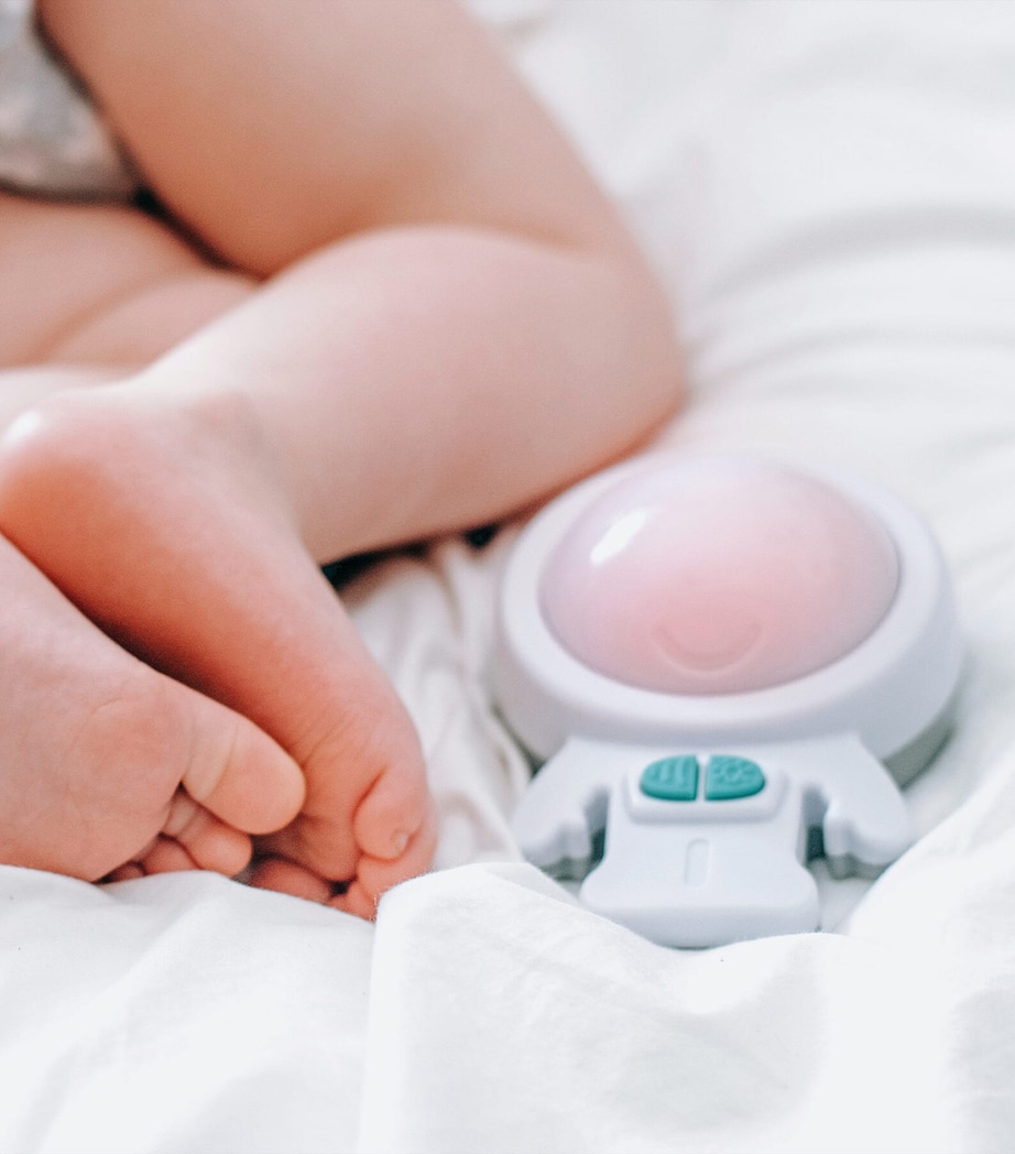 Zed Sleep Soother & Night Light ONE Image 5