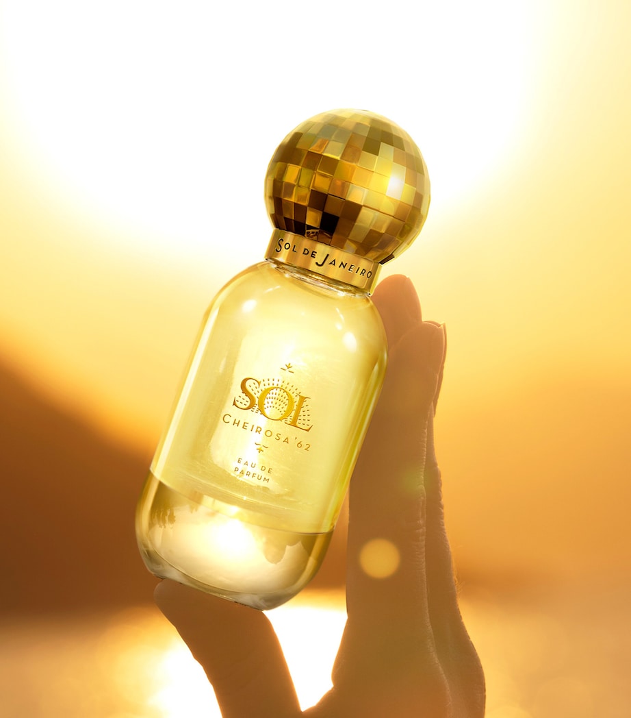 Sol Cheirosa ’62 Eau de Parfum (50ml) NO COLOUR Image 2