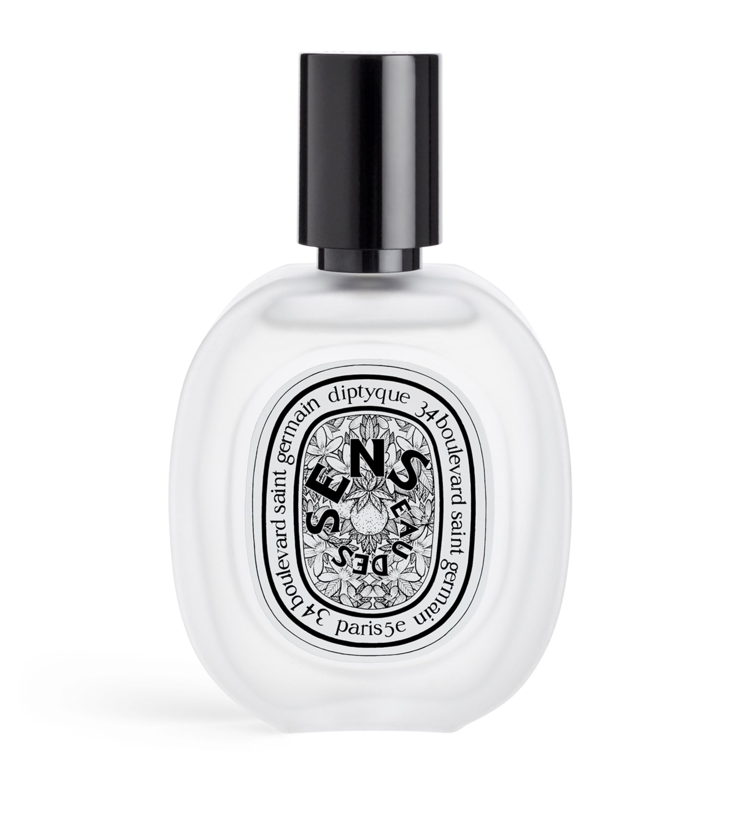 Diptyque Eau des Sens Hair Mist (30ml) | Haircare | Hair Oils & Serums | Designers | Diptyque