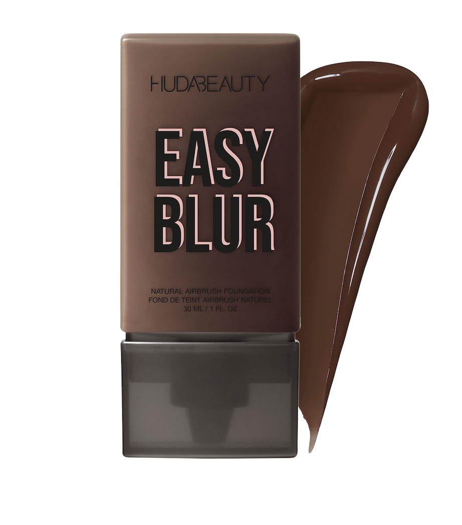 Easy Blur Foundation ESPRESSO 600 N Image 1