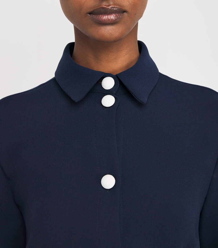 Echo Midi Shirt Dress NAV Image 6