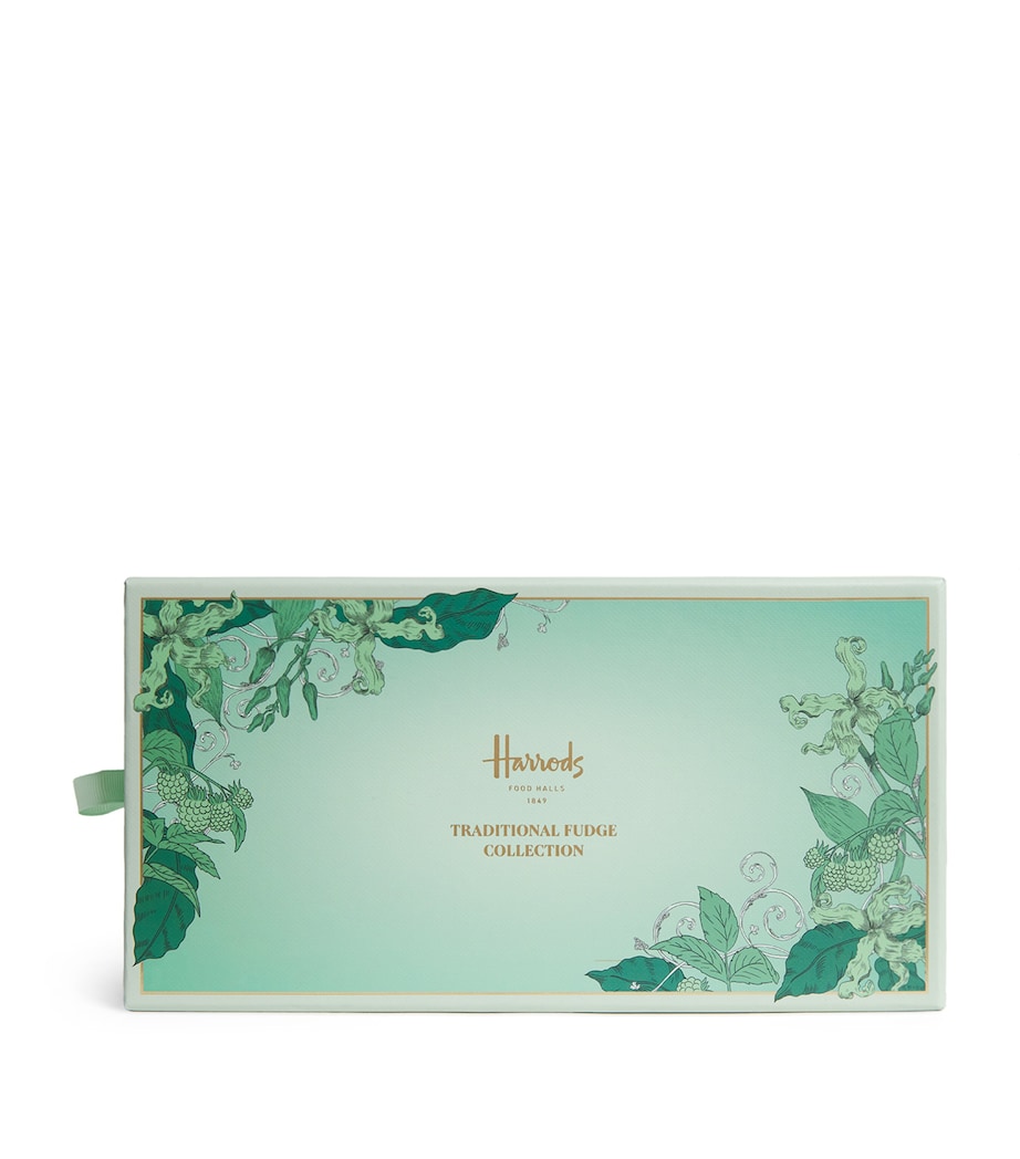 Traditional Fudge Collection Box (395g) NO COLOUR Image 1